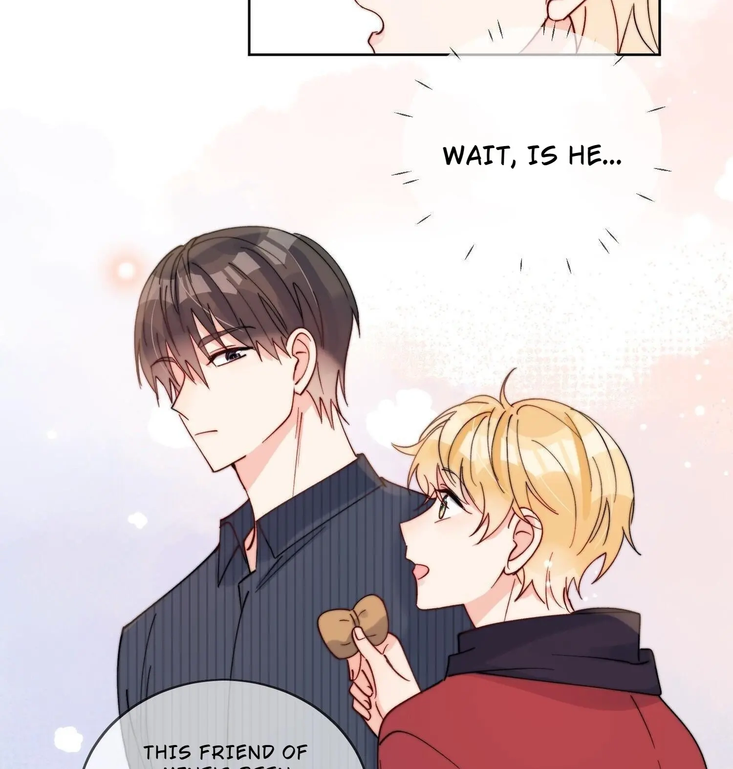 Read Poor Quality Cream chapter 42 image 15 on Lezhin