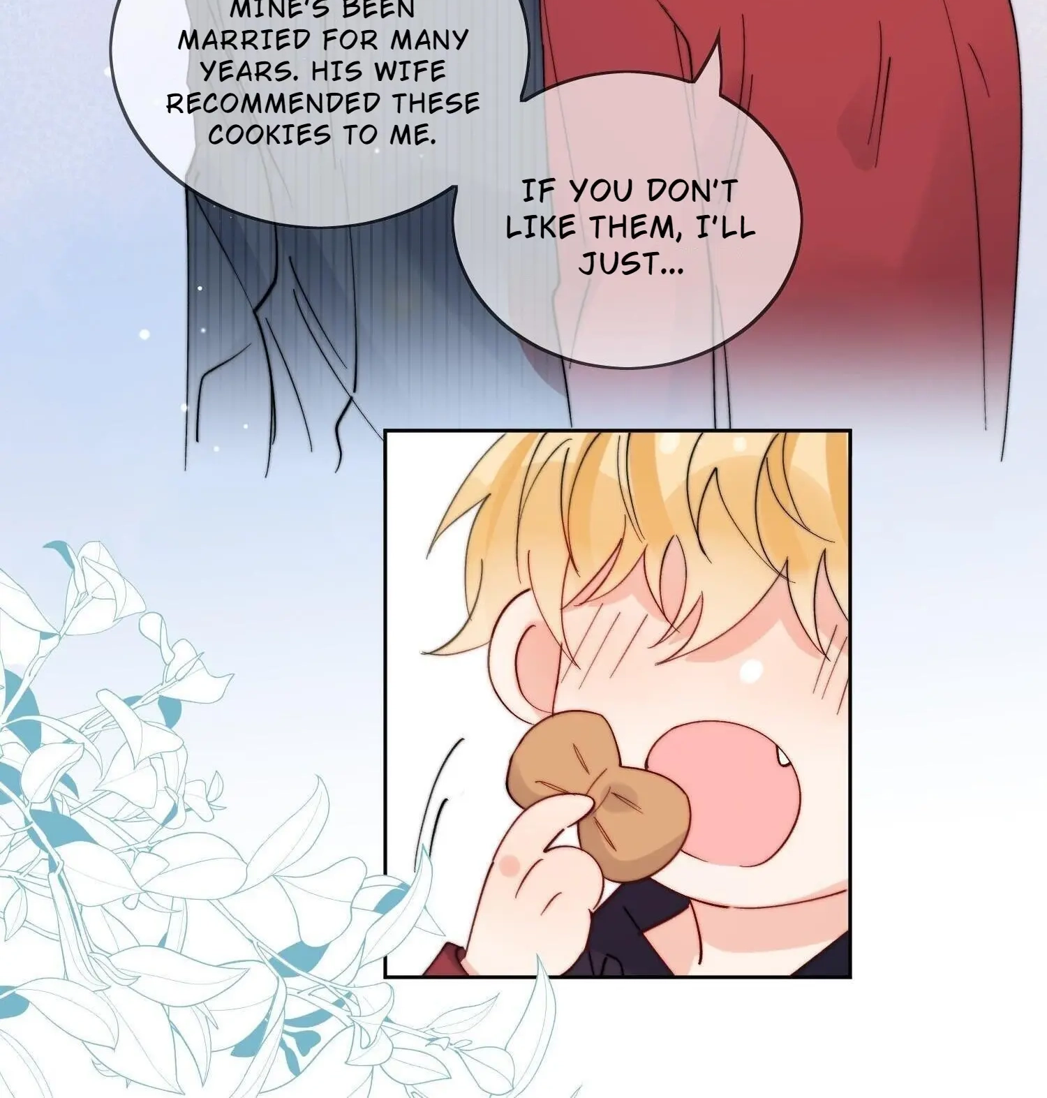 Read Poor Quality Cream chapter 42 image 16 on Lezhin