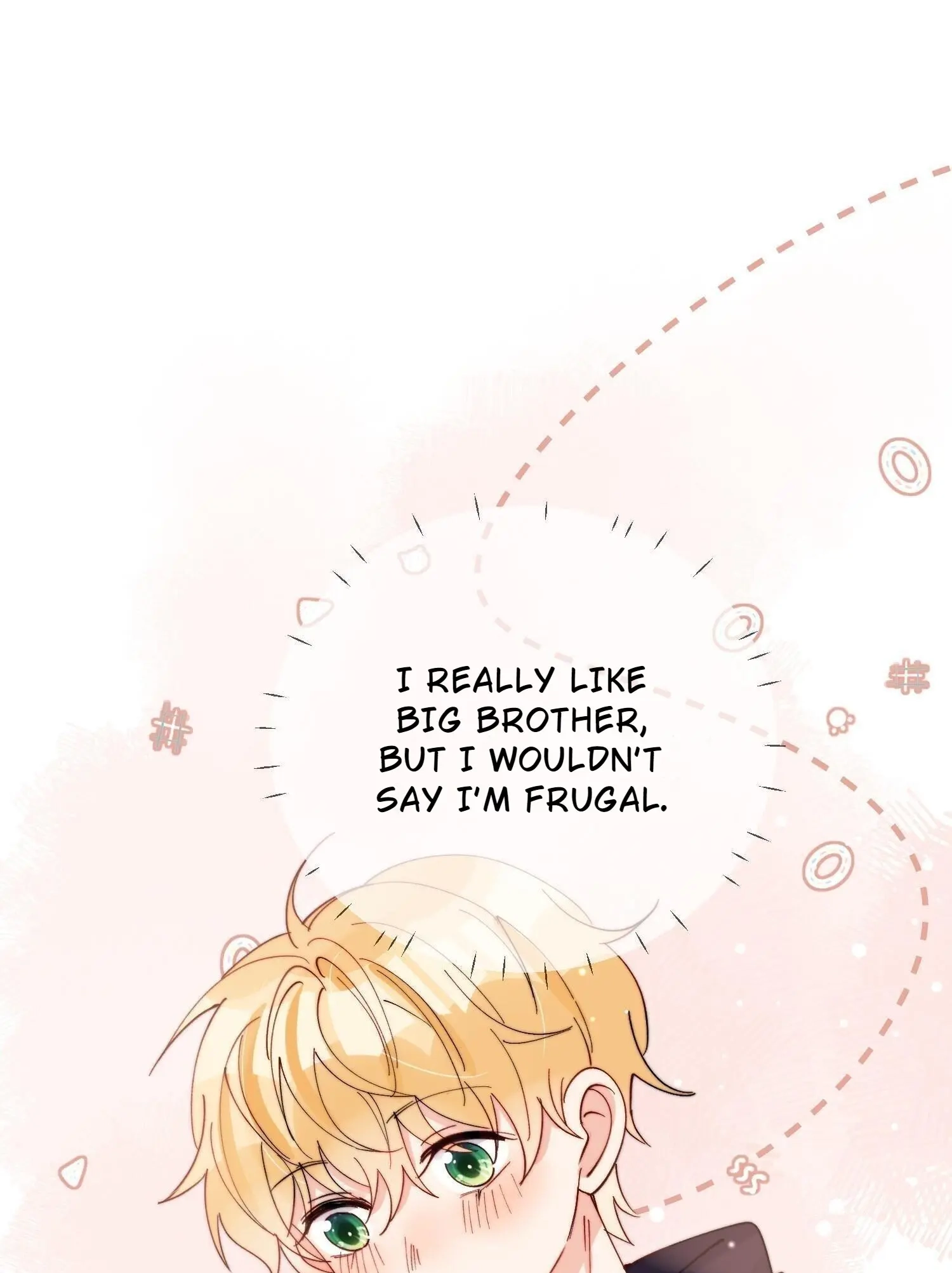 Read Poor Quality Cream chapter 42 image 2 on Lezhin