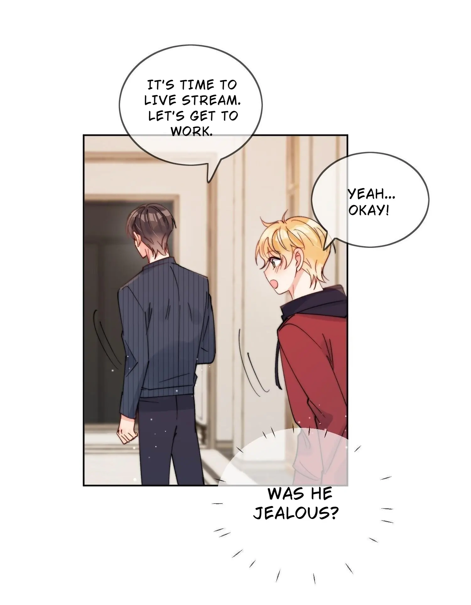 Read Poor Quality Cream chapter 42 image 20 on Lezhin