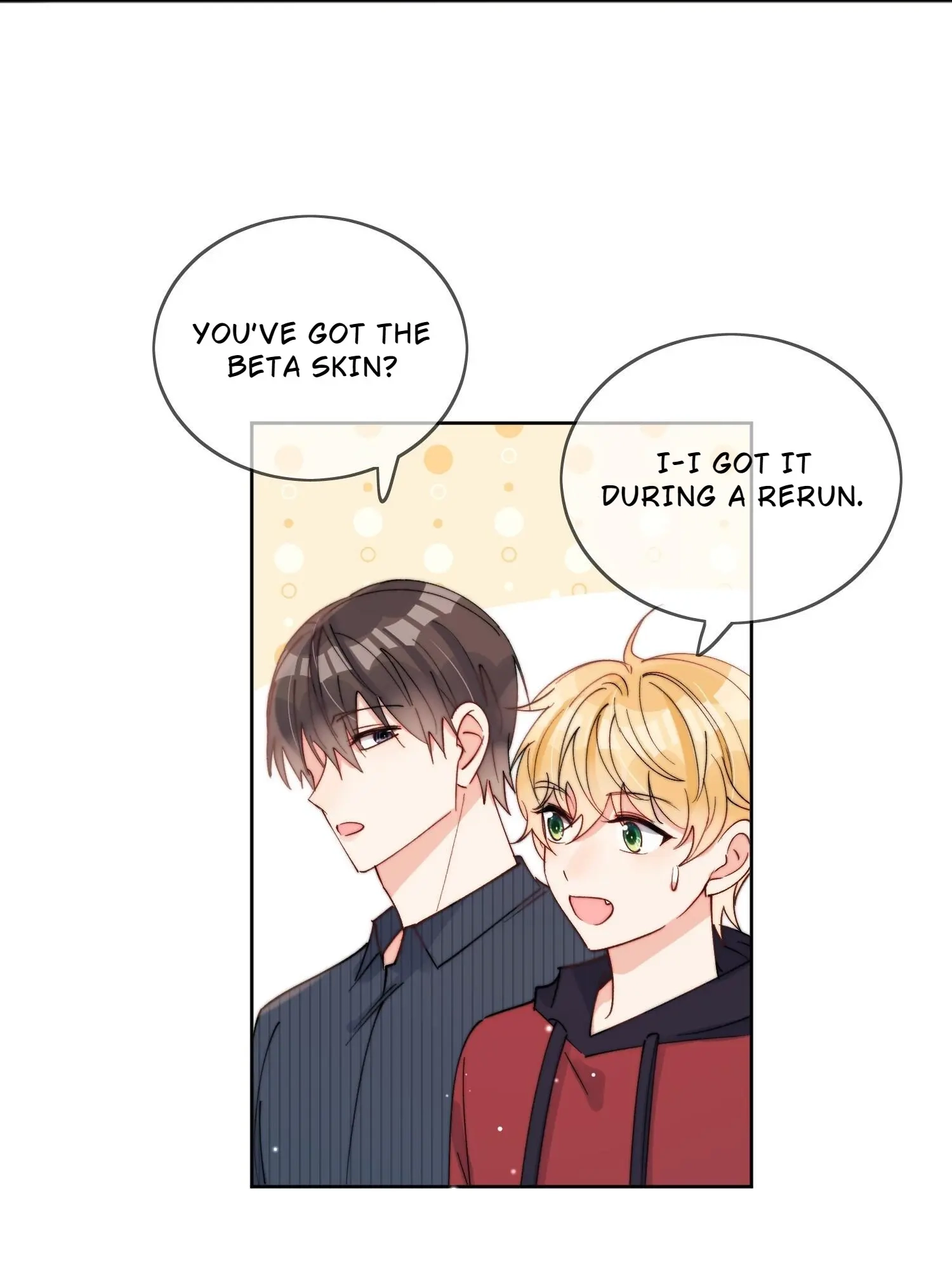 Read Poor Quality Cream chapter 42 image 23 on Lezhin