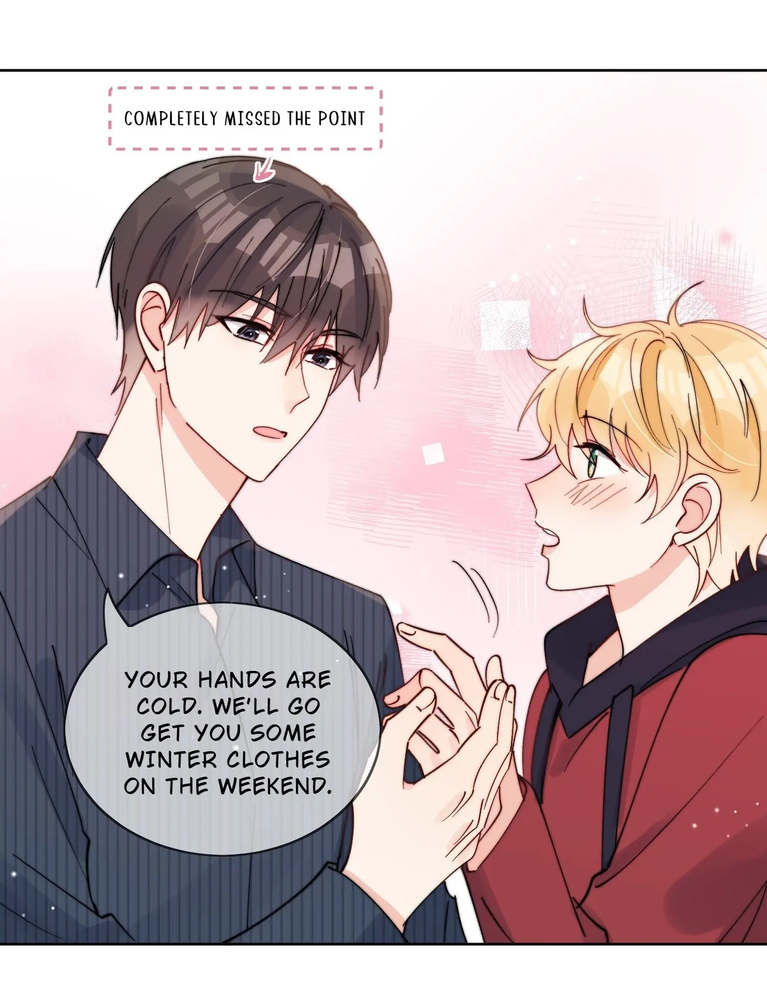 Read Poor Quality Cream chapter 42 image 27 on Lezhin