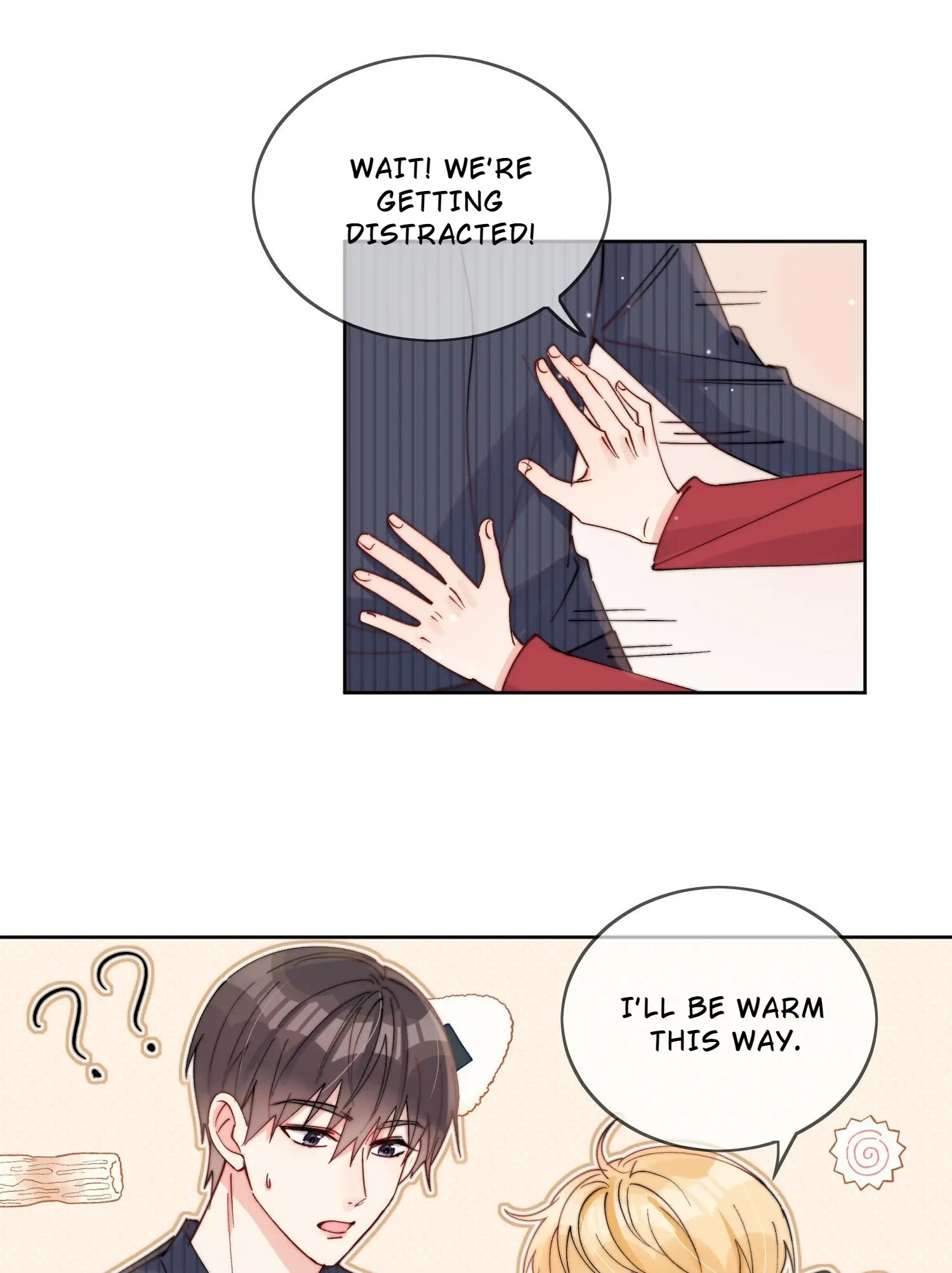 Read Poor Quality Cream chapter 42 image 28 on Lezhin