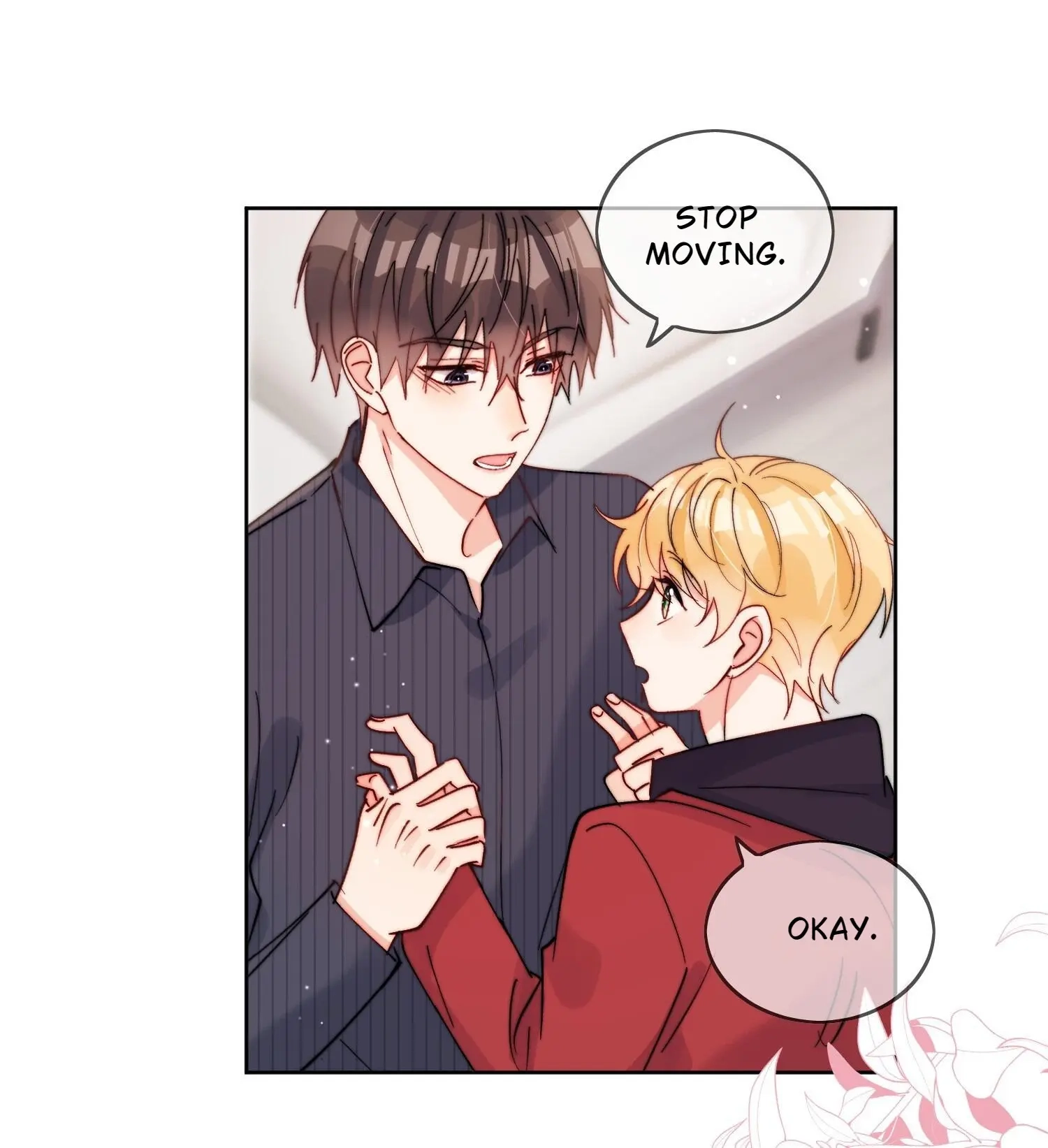 Read Poor Quality Cream chapter 42 image 30 on Lezhin