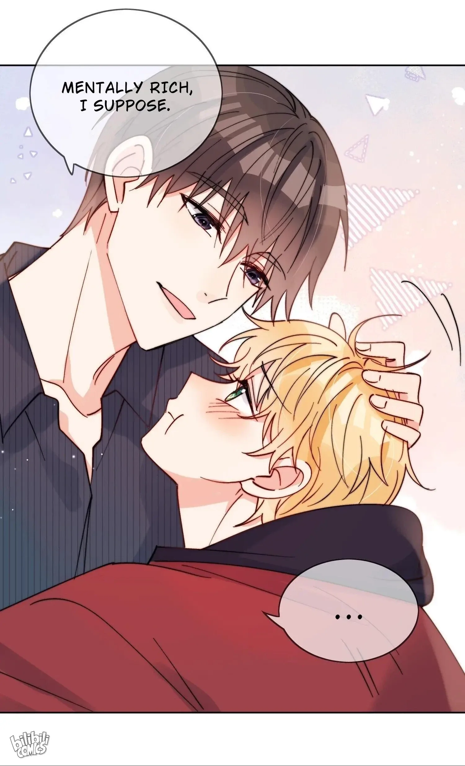 Read Poor Quality Cream chapter 42 image 33 on Lezhin