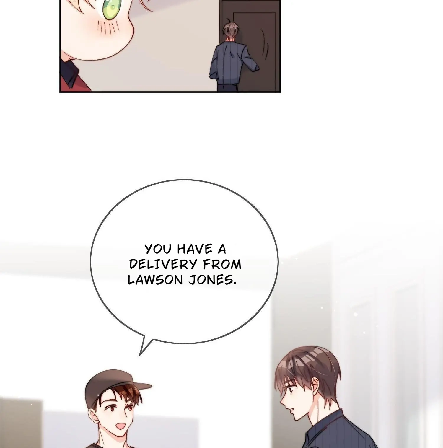 Read Poor Quality Cream chapter 42 image 4 on Lezhin