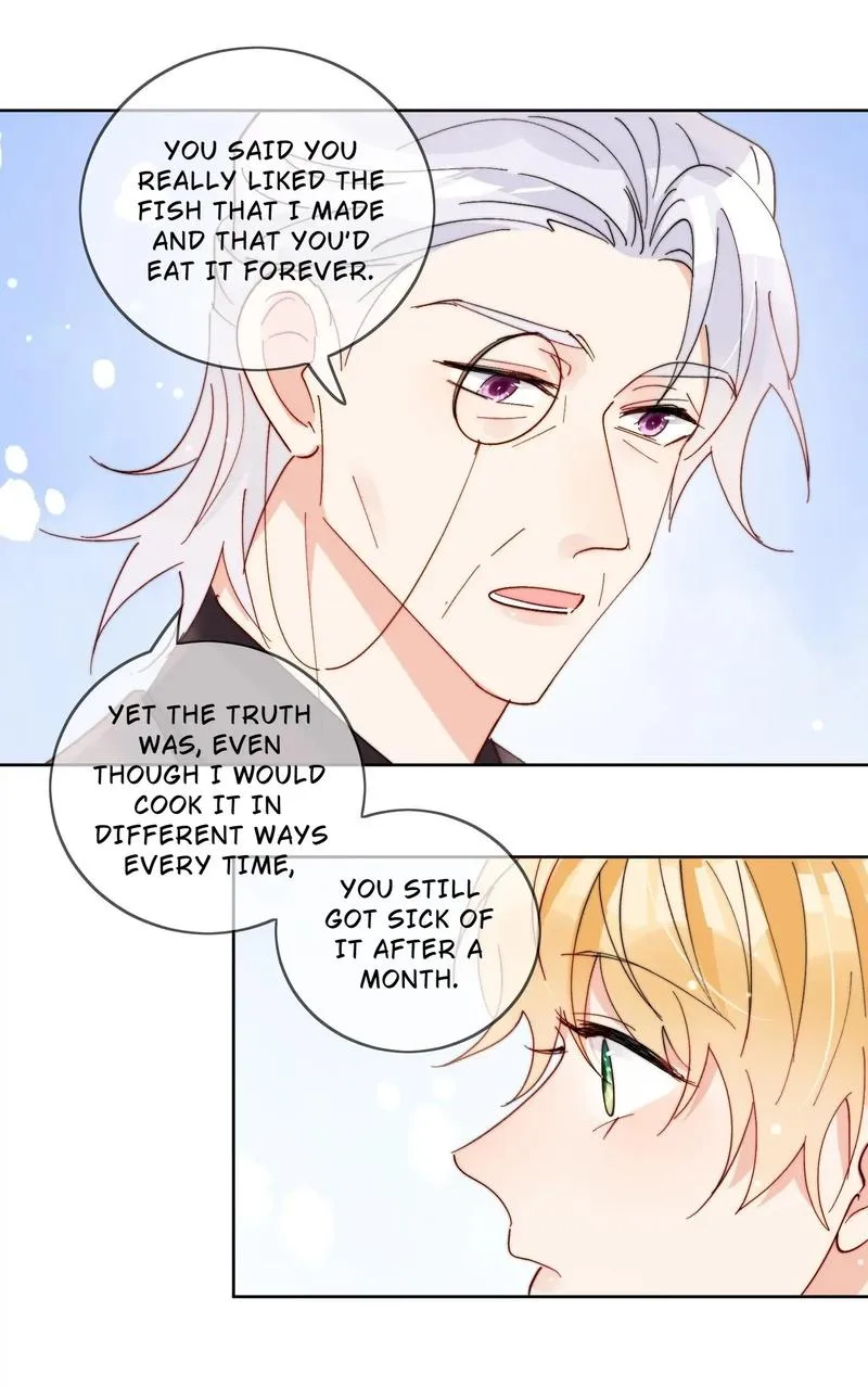 Read Poor Quality Cream chapter 46 image 11 on Lezhin
