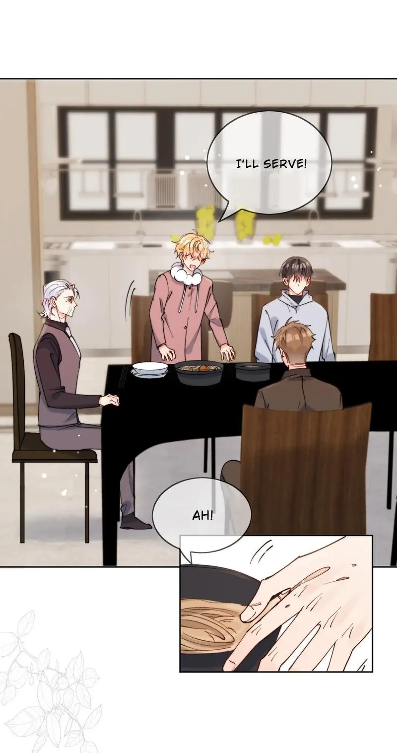 Read Poor Quality Cream chapter 46 image 14 on Lezhin