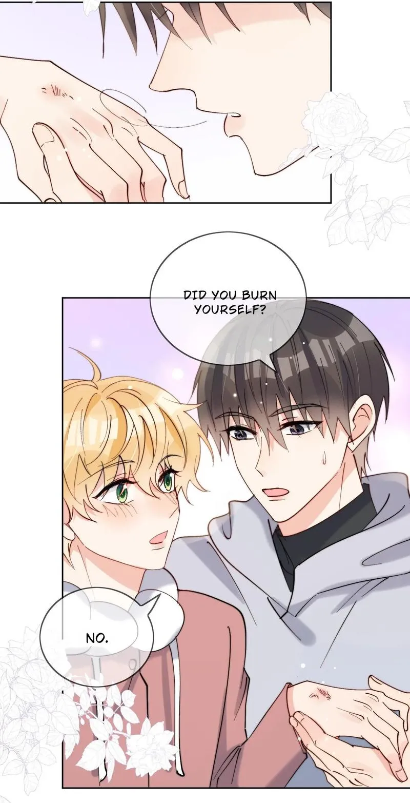 Read Poor Quality Cream chapter 46 image 15 on Lezhin