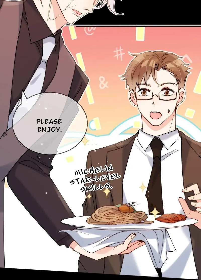 Read Poor Quality Cream chapter 46 image 18 on Lezhin