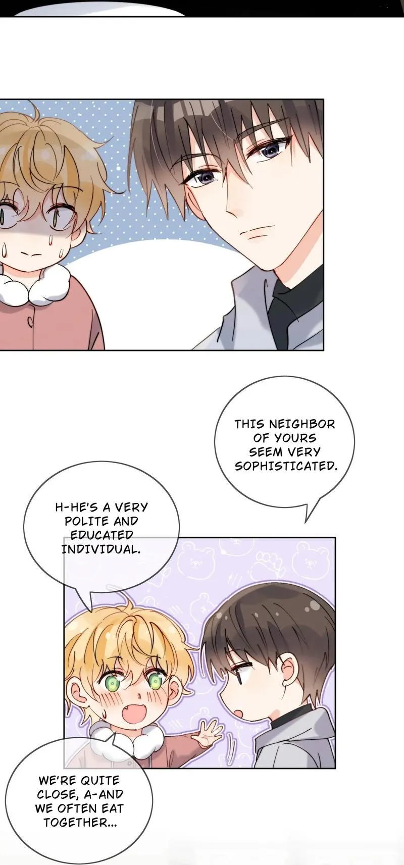 Read Poor Quality Cream chapter 46 image 19 on Lezhin