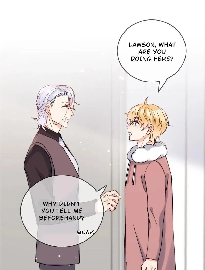 Read Poor Quality Cream chapter 46 image 2 on Lezhin