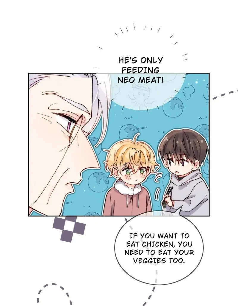 Read Poor Quality Cream chapter 46 image 21 on Lezhin