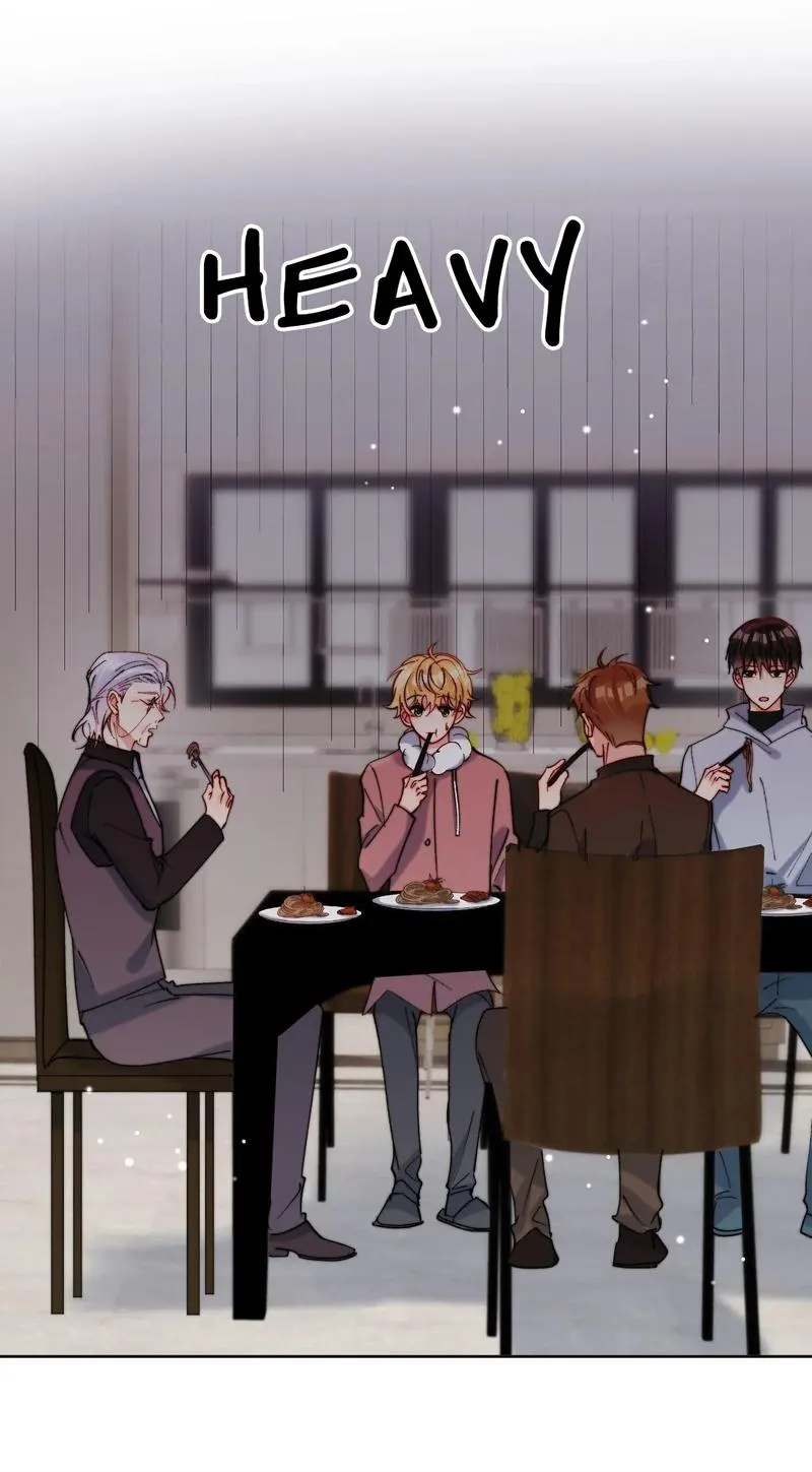 Read Poor Quality Cream chapter 46 image 23 on Lezhin