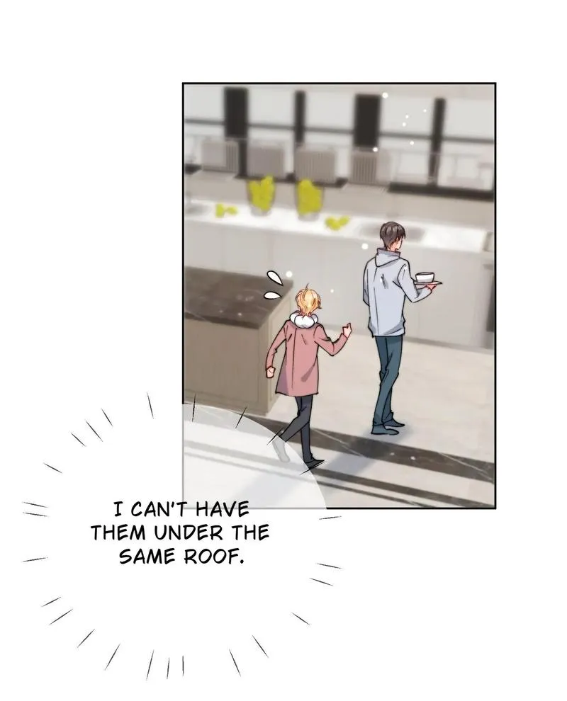 Read Poor Quality Cream chapter 46 image 24 on Lezhin