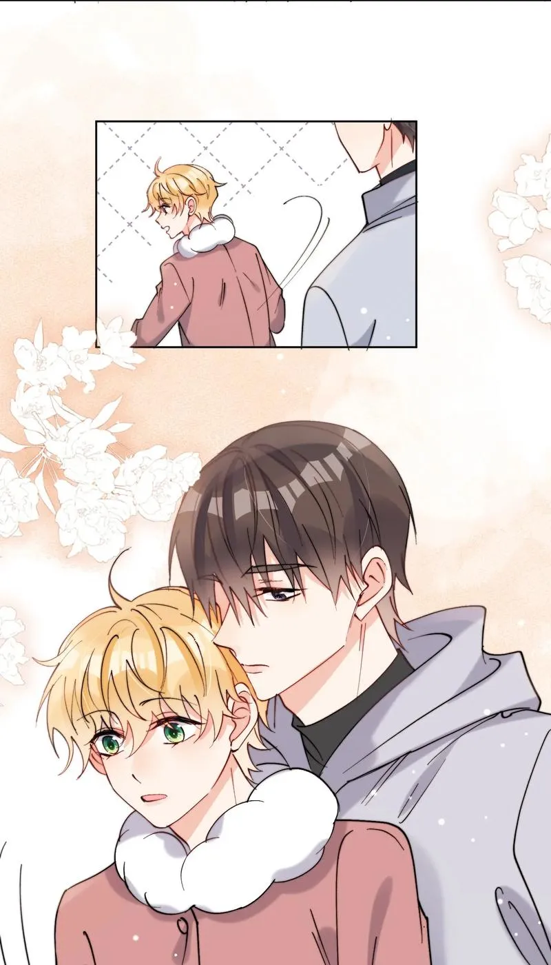 Read Poor Quality Cream chapter 46 image 27 on Lezhin