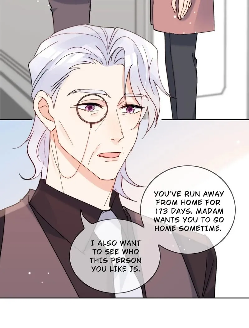 Read Poor Quality Cream chapter 46 image 3 on Lezhin