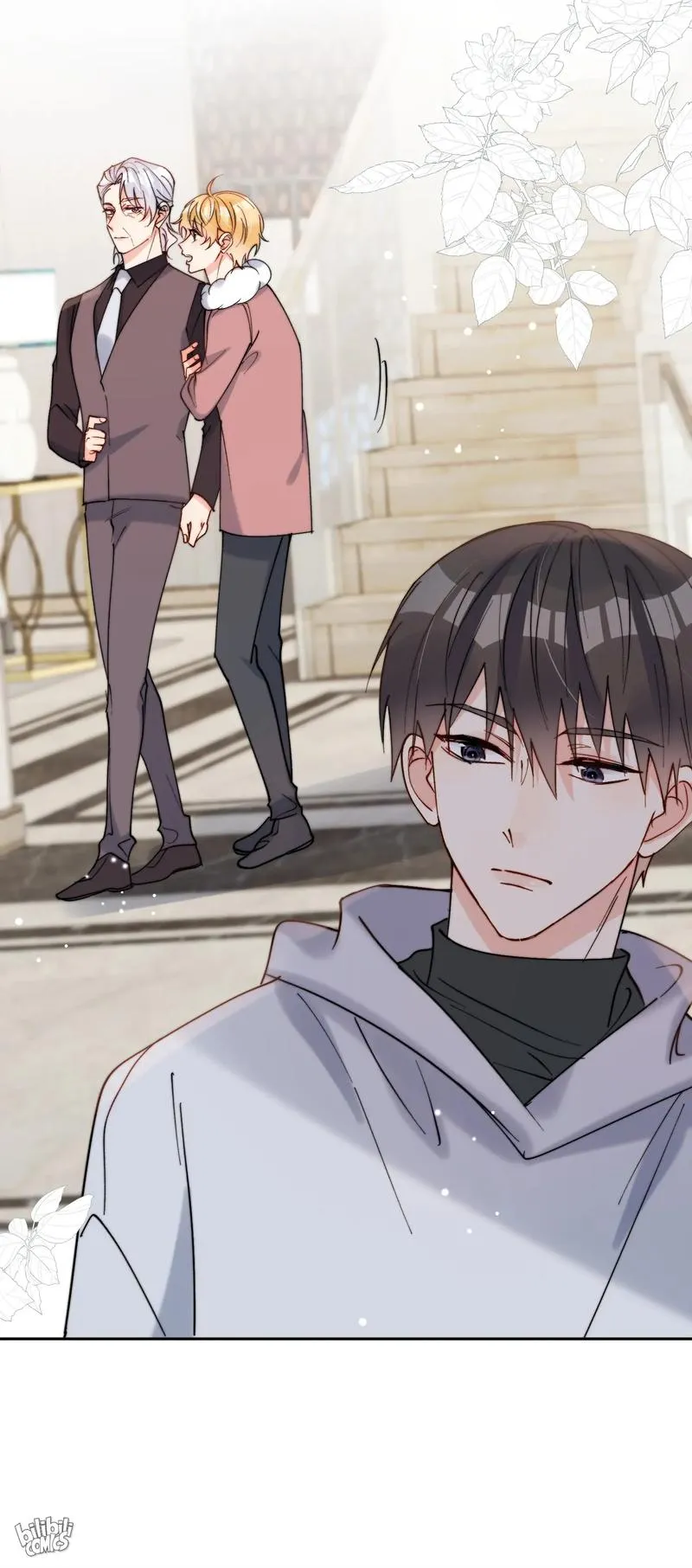 Read Poor Quality Cream chapter 46 image 30 on Lezhin