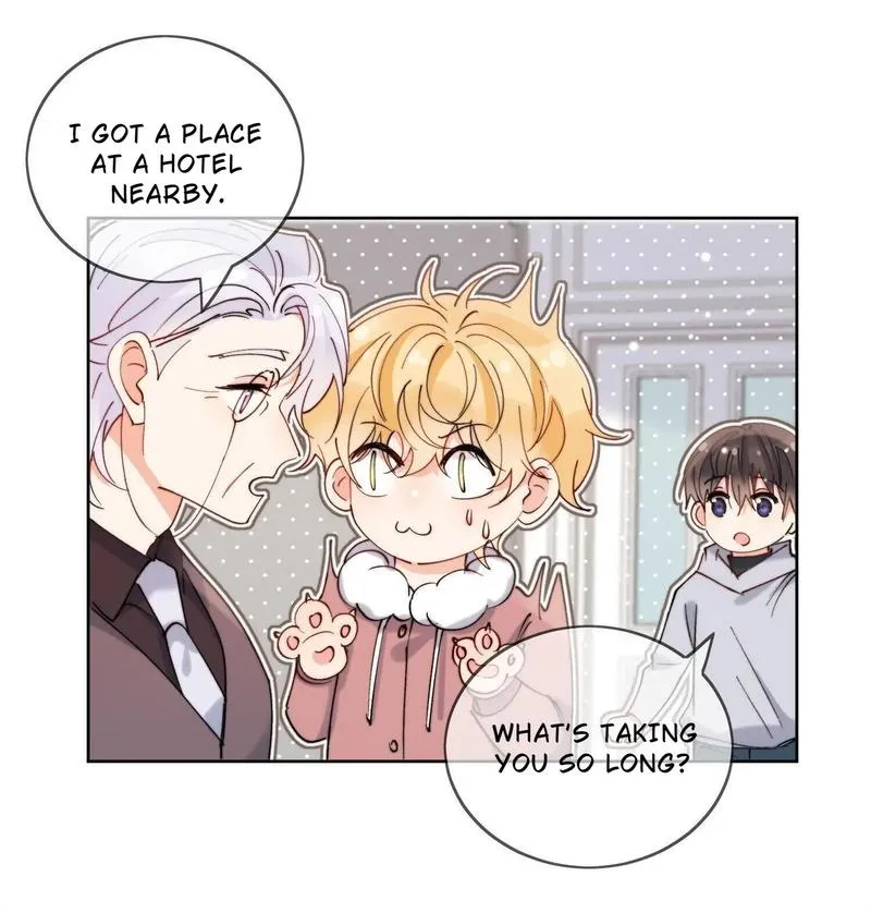 Read Poor Quality Cream chapter 46 image 5 on Lezhin
