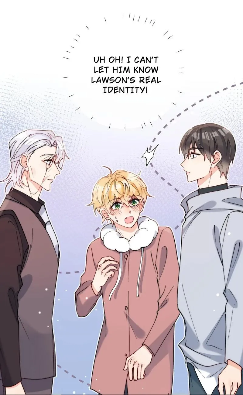 Read Poor Quality Cream chapter 46 image 6 on Lezhin