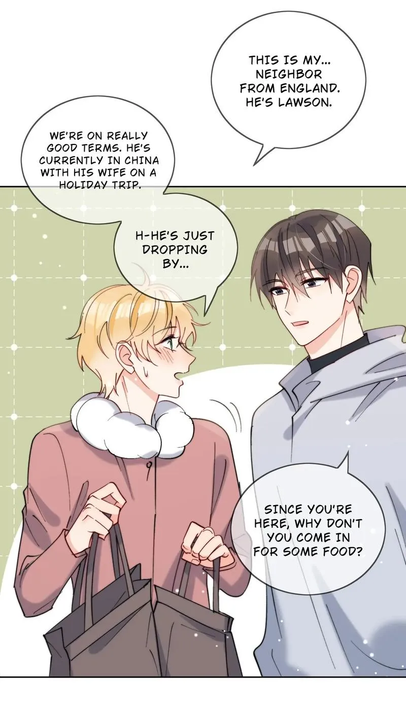 Read Poor Quality Cream chapter 46 image 8 on Lezhin