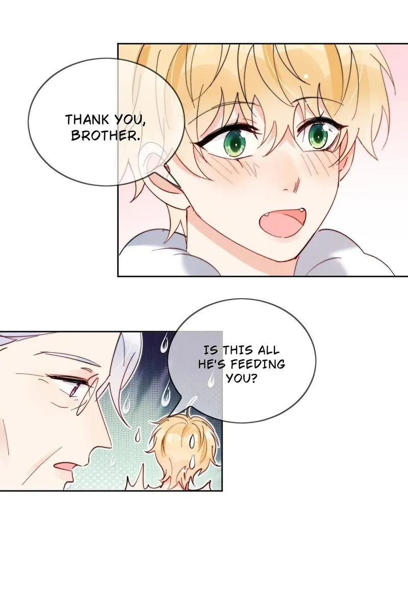 Read Poor Quality Cream chapter 46 image 9 on Lezhin