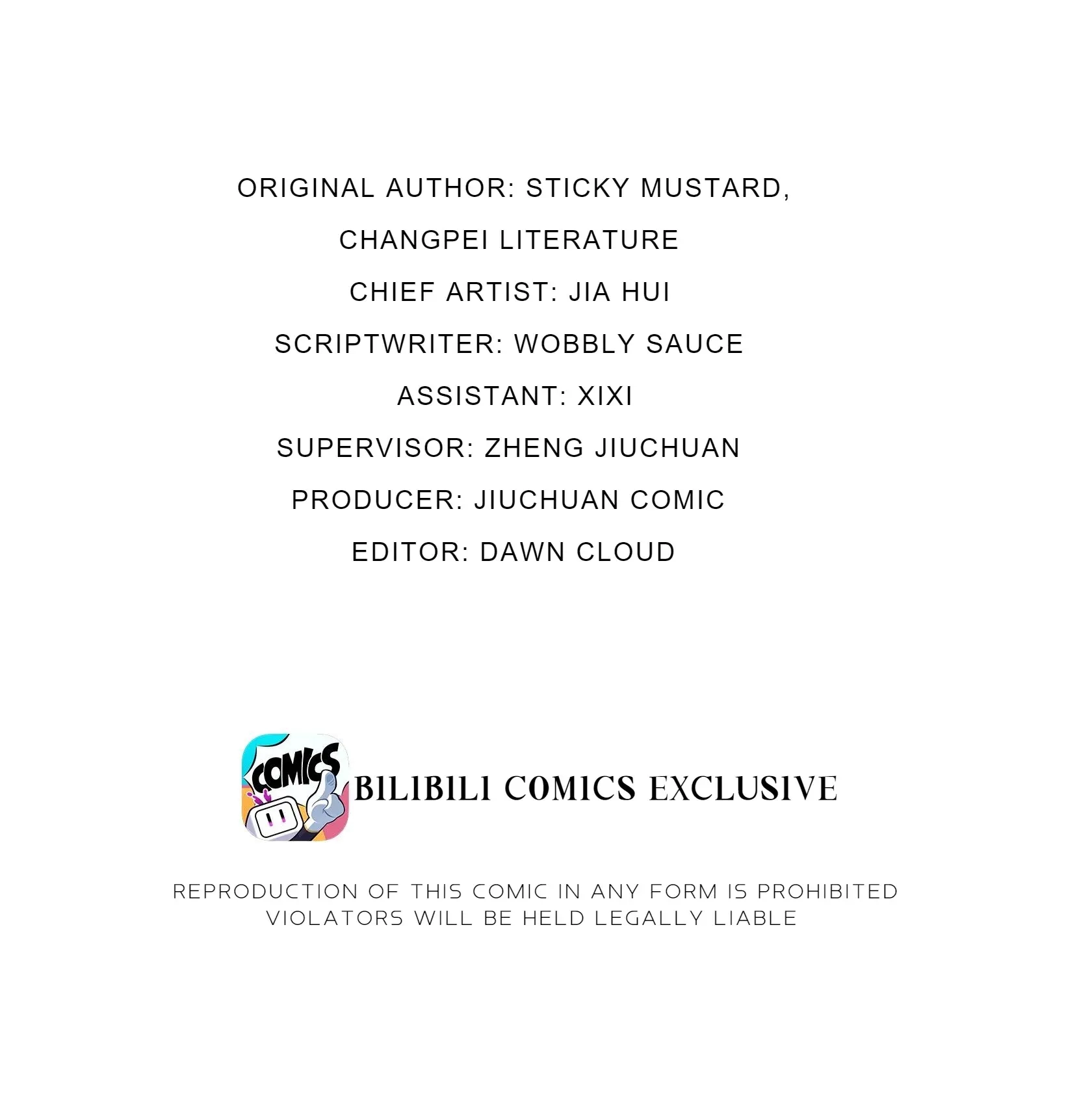 Read Poor Quality Cream chapter 47 image 1 on Lezhin