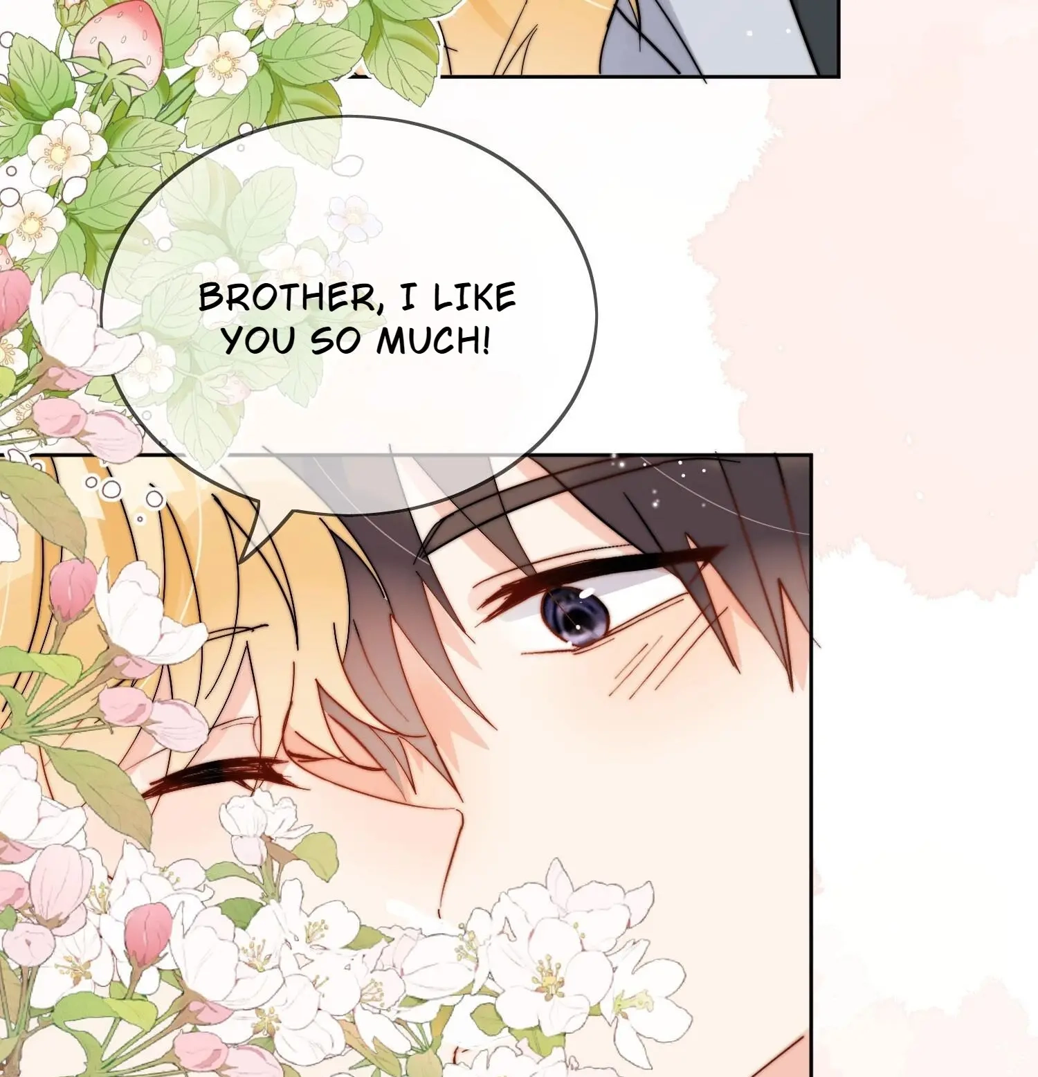 Read Poor Quality Cream chapter 47 image 11 on Lezhin