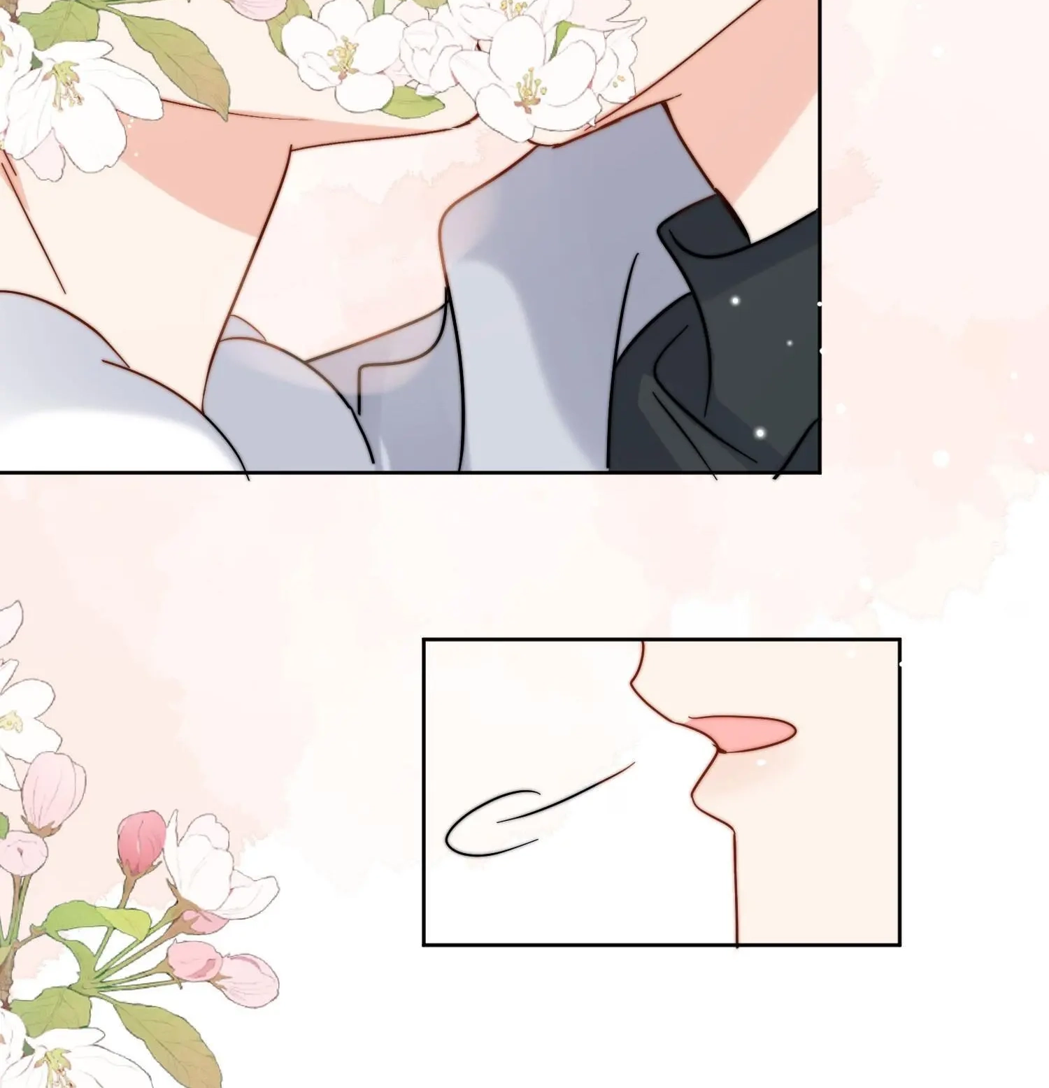 Read Poor Quality Cream chapter 47 image 12 on Lezhin