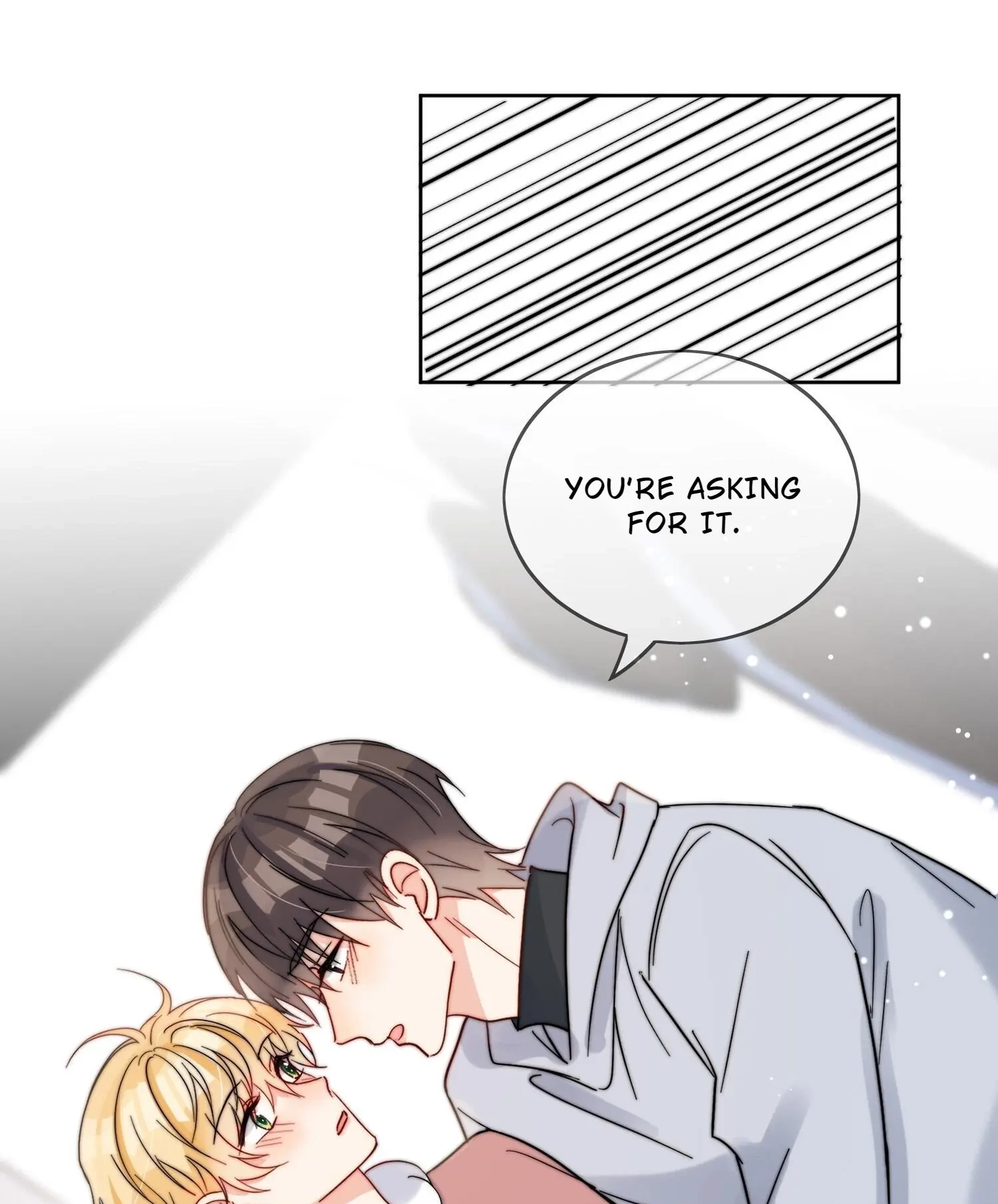 Read Poor Quality Cream chapter 47 image 13 on Lezhin