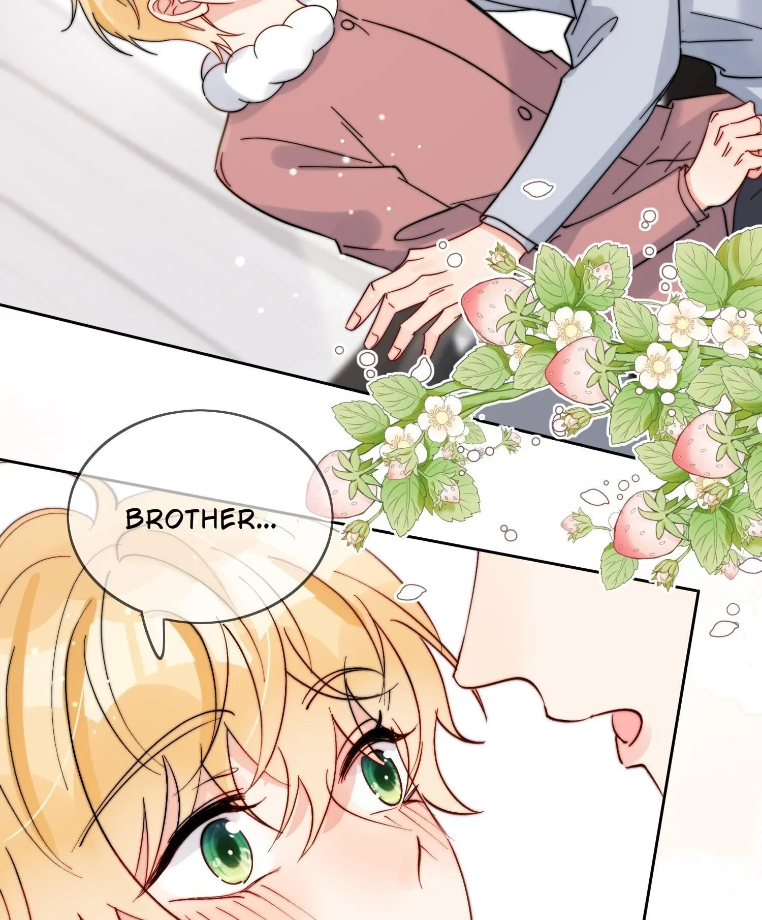 Read Poor Quality Cream chapter 47 image 14 on Lezhin