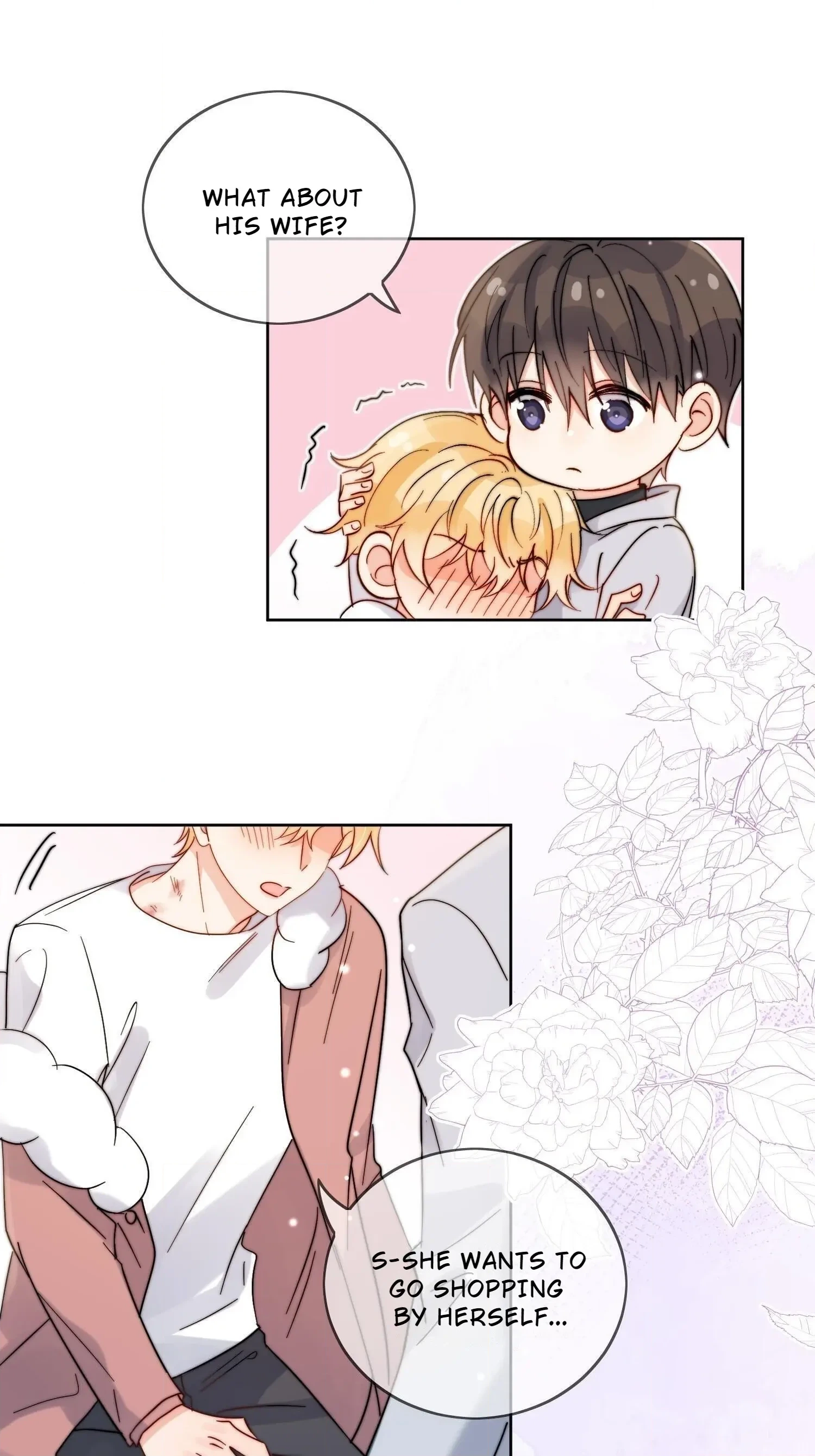 Read Poor Quality Cream chapter 47 image 19 on Lezhin