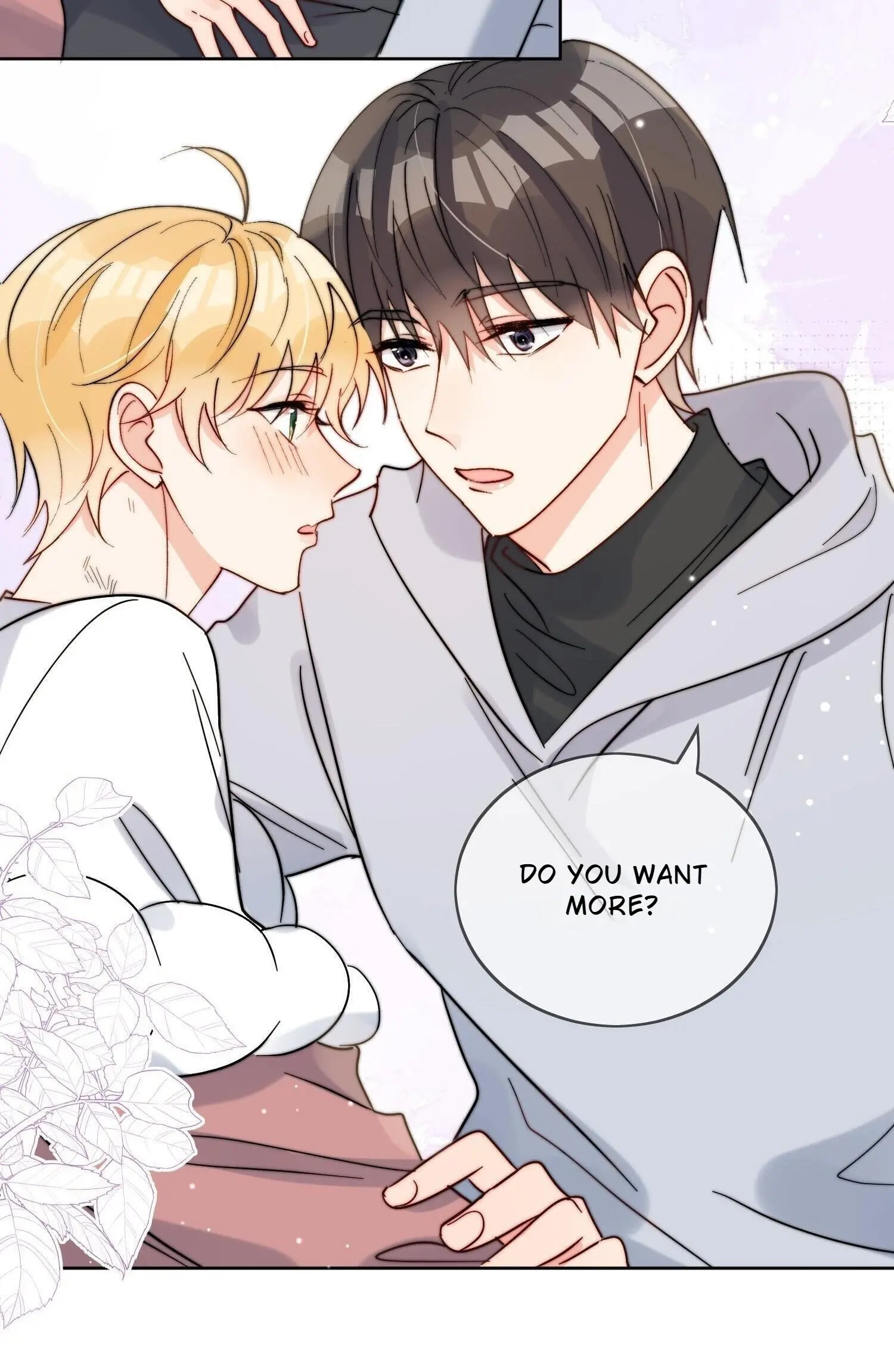Read Poor Quality Cream chapter 47 image 20 on Lezhin