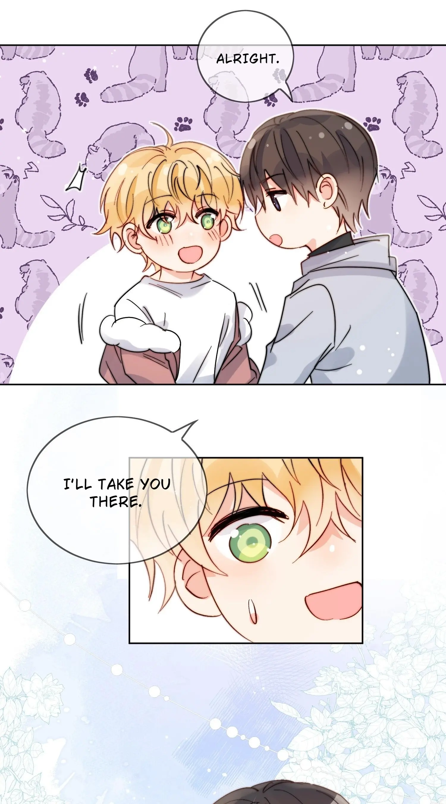 Read Poor Quality Cream chapter 47 image 21 on Lezhin