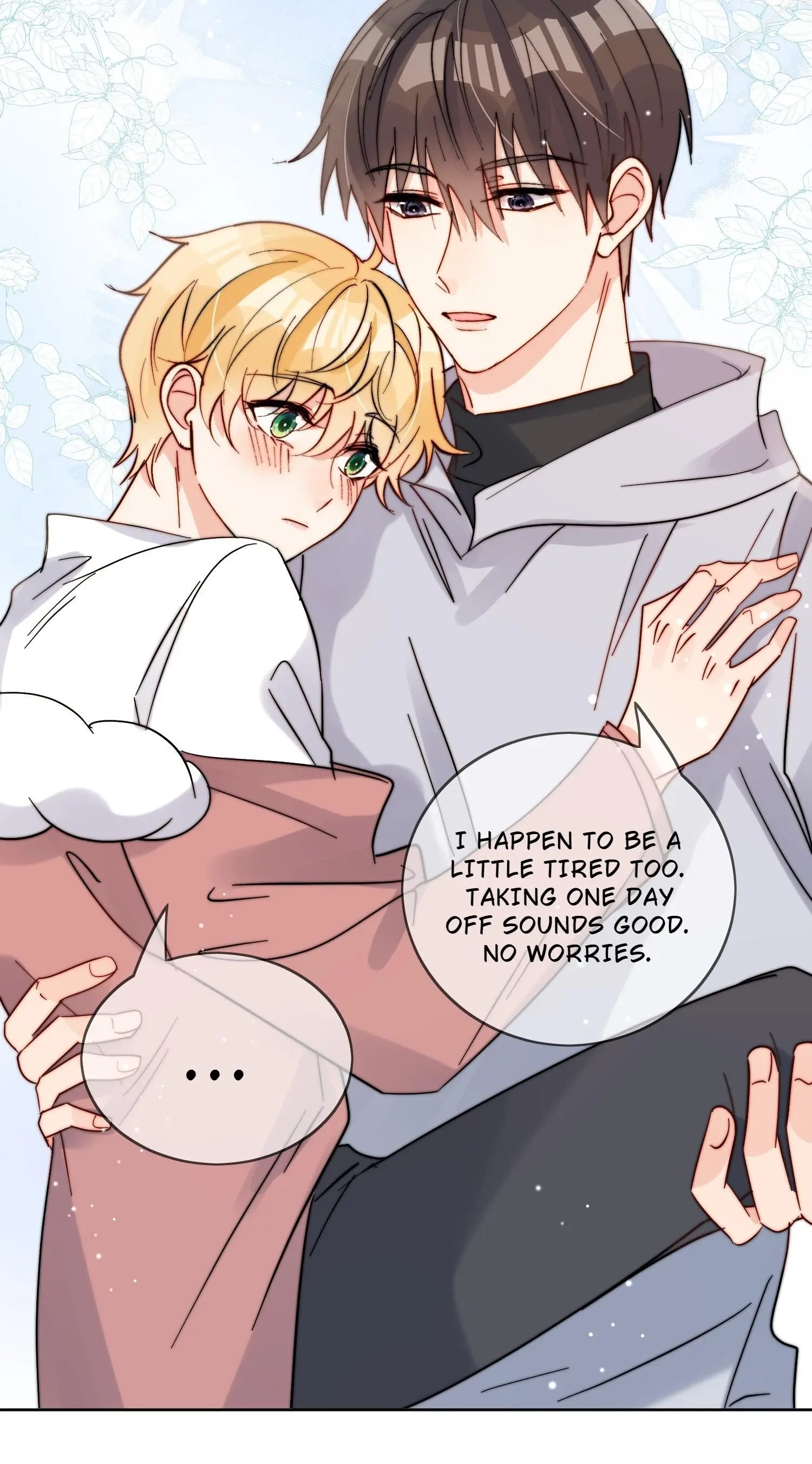 Read Poor Quality Cream chapter 47 image 22 on Lezhin