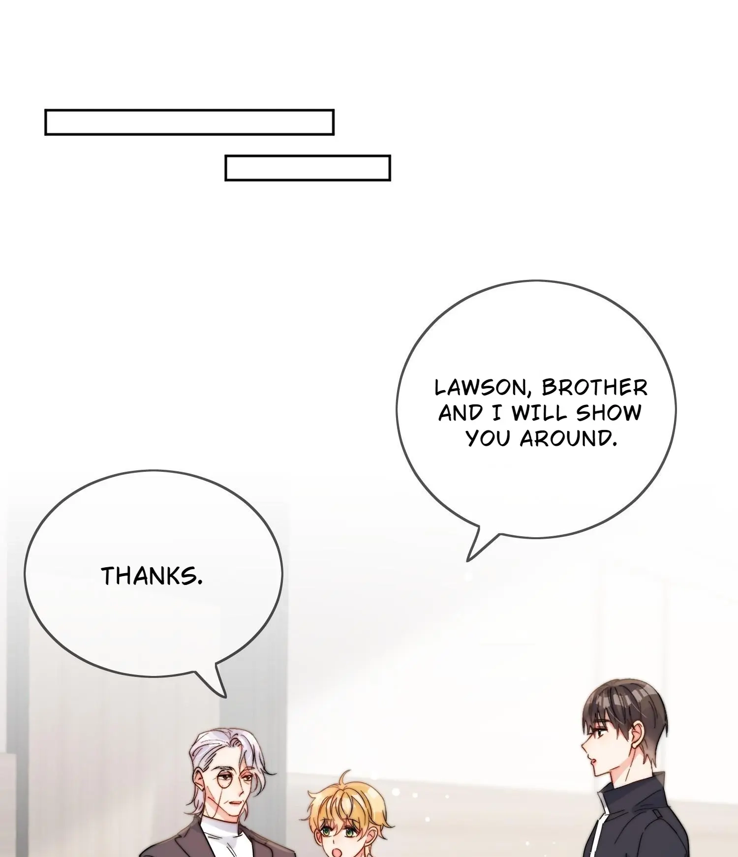 Read Poor Quality Cream chapter 47 image 24 on Lezhin