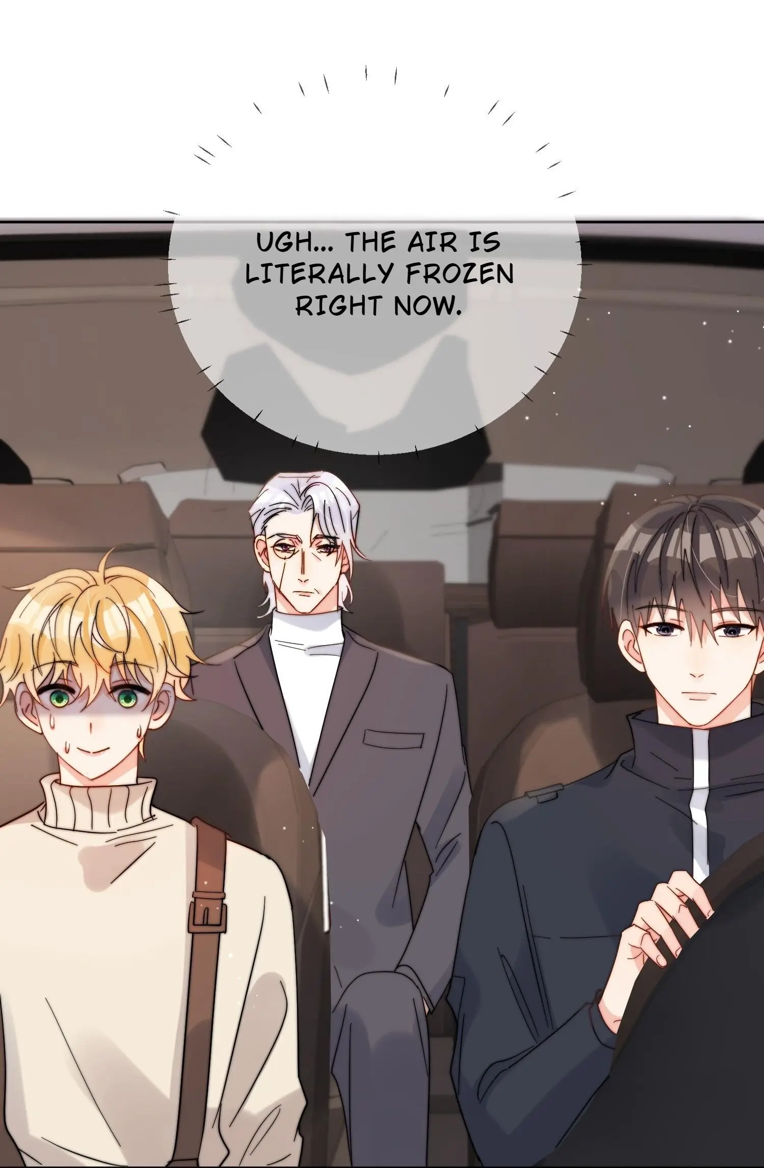 Read Poor Quality Cream chapter 47 image 26 on Lezhin