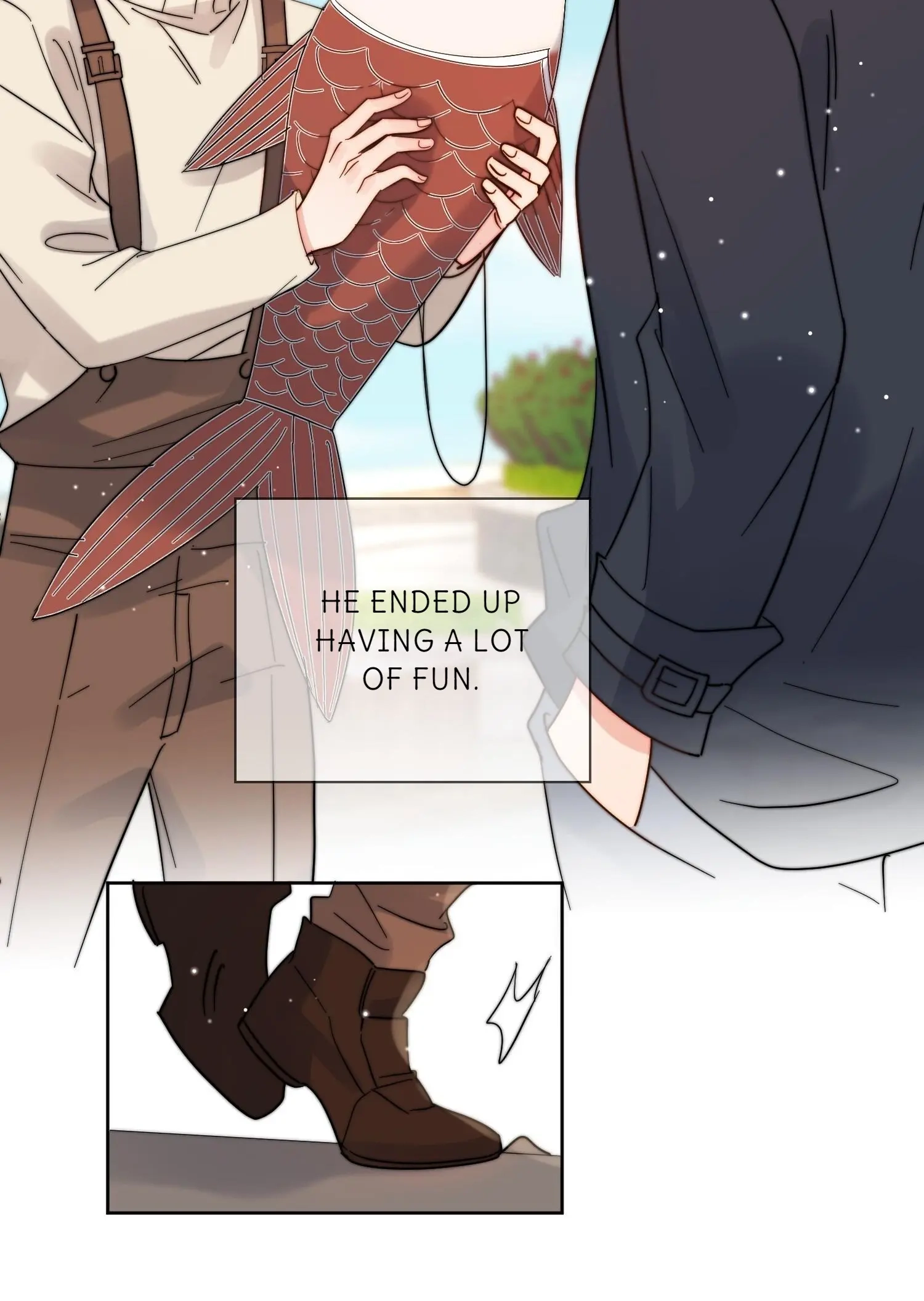 Read Poor Quality Cream chapter 47 image 28 on Lezhin