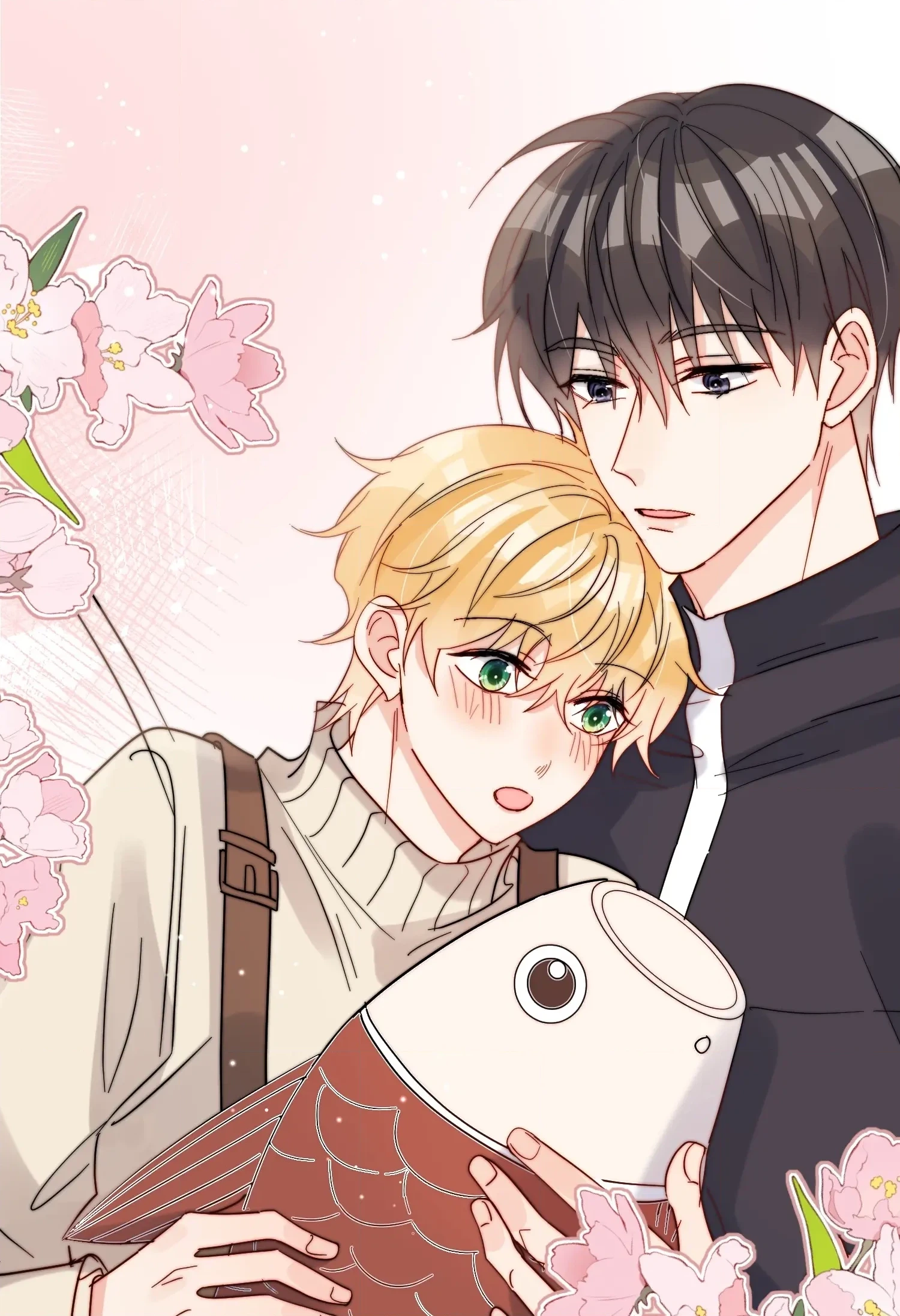 Read Poor Quality Cream chapter 47 image 29 on Lezhin