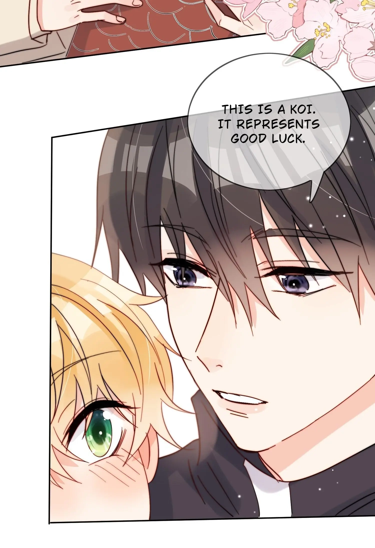 Read Poor Quality Cream chapter 47 image 30 on Lezhin