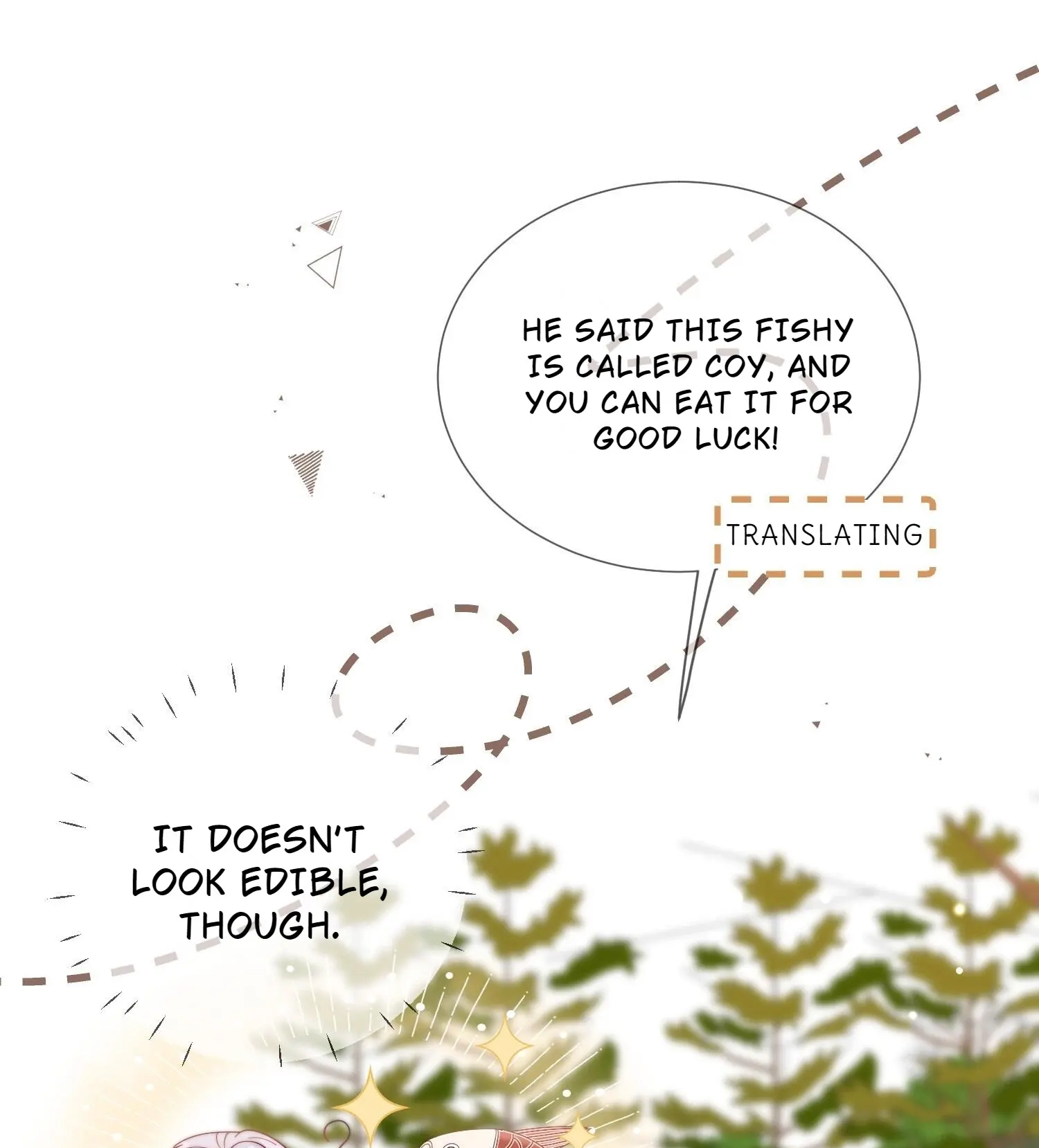 Read Poor Quality Cream chapter 47 image 31 on Lezhin