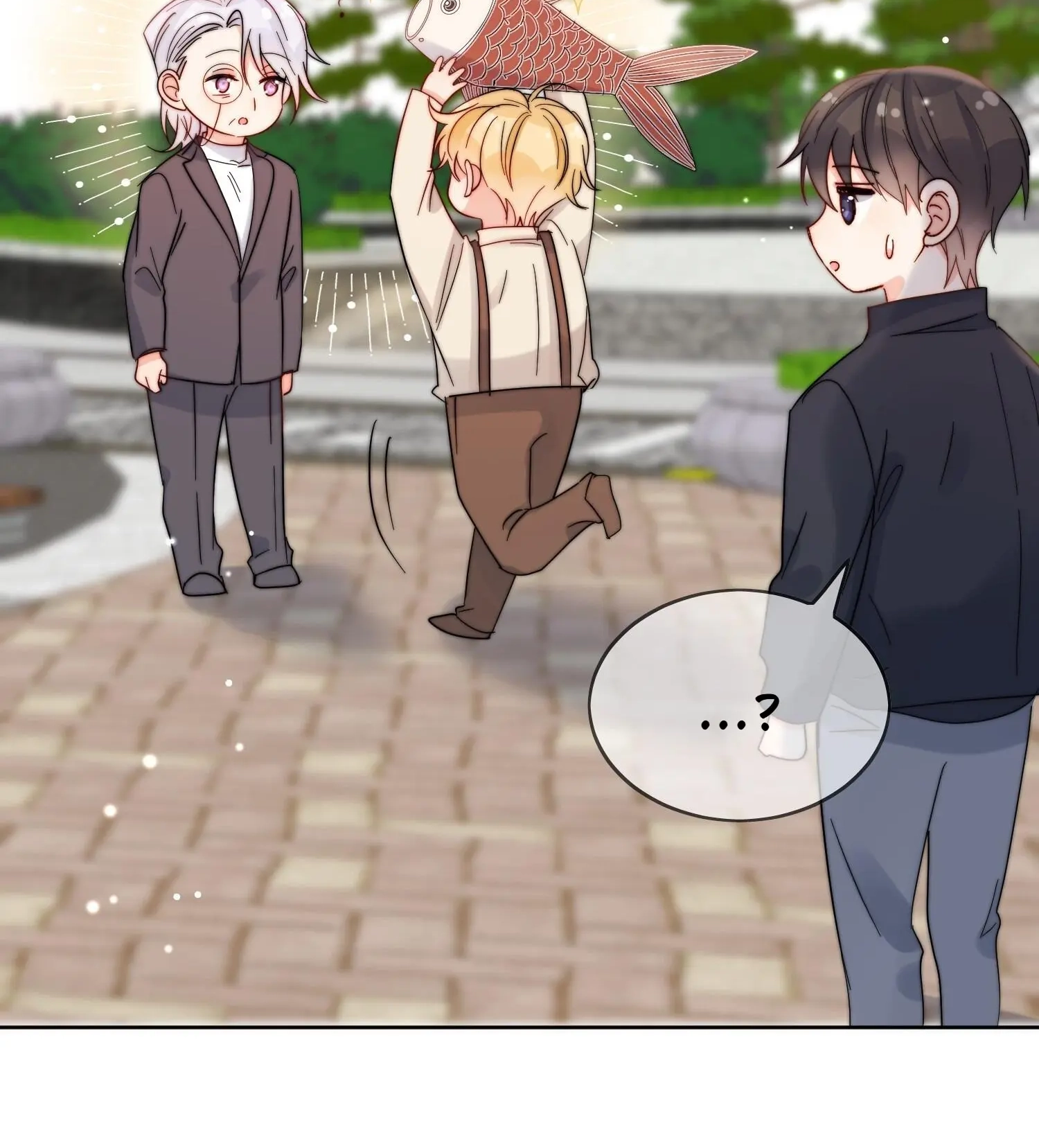Read Poor Quality Cream chapter 47 image 32 on Lezhin