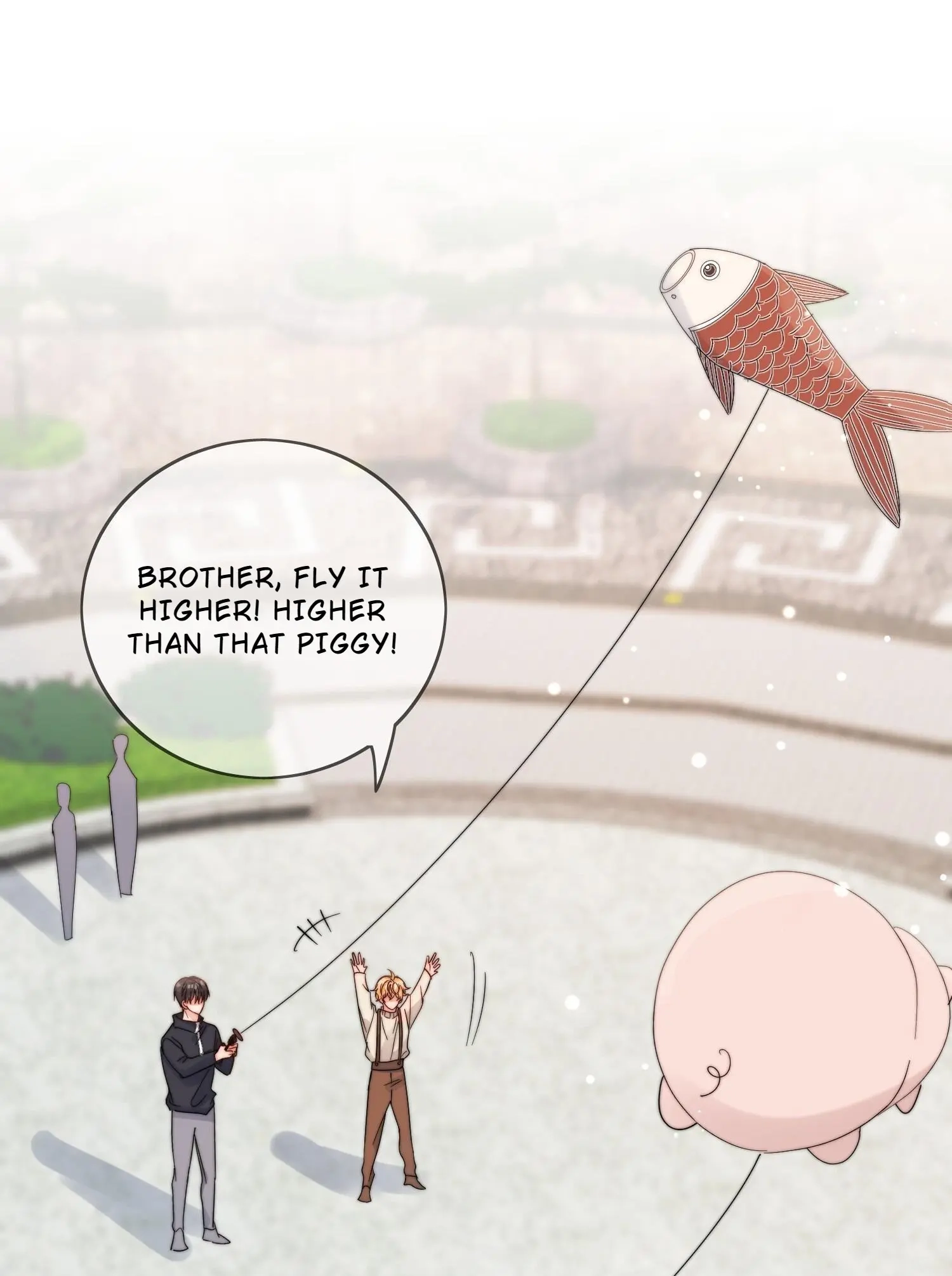 Read Poor Quality Cream chapter 47 image 33 on Lezhin