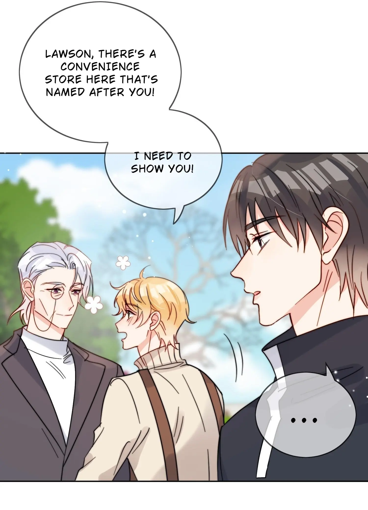 Read Poor Quality Cream chapter 47 image 36 on Lezhin