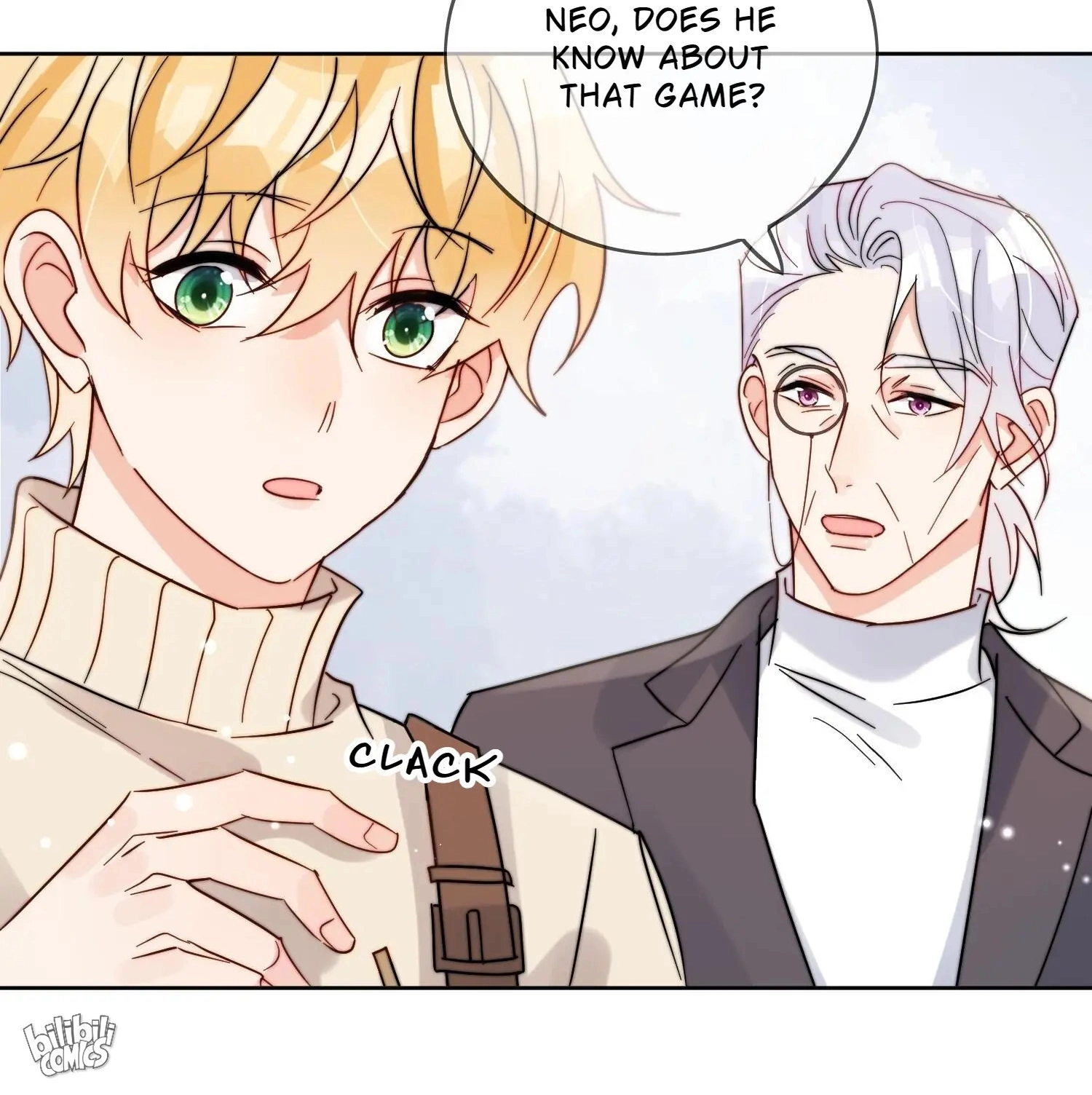 Read Poor Quality Cream chapter 47 image 40 on Lezhin