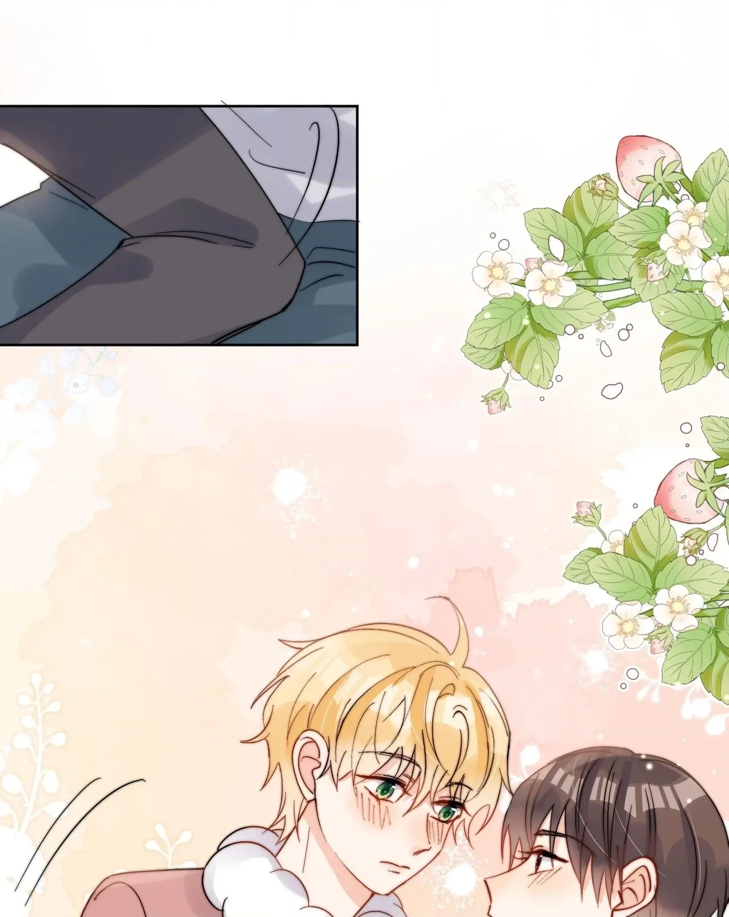 Read Poor Quality Cream chapter 47 image 7 on Lezhin
