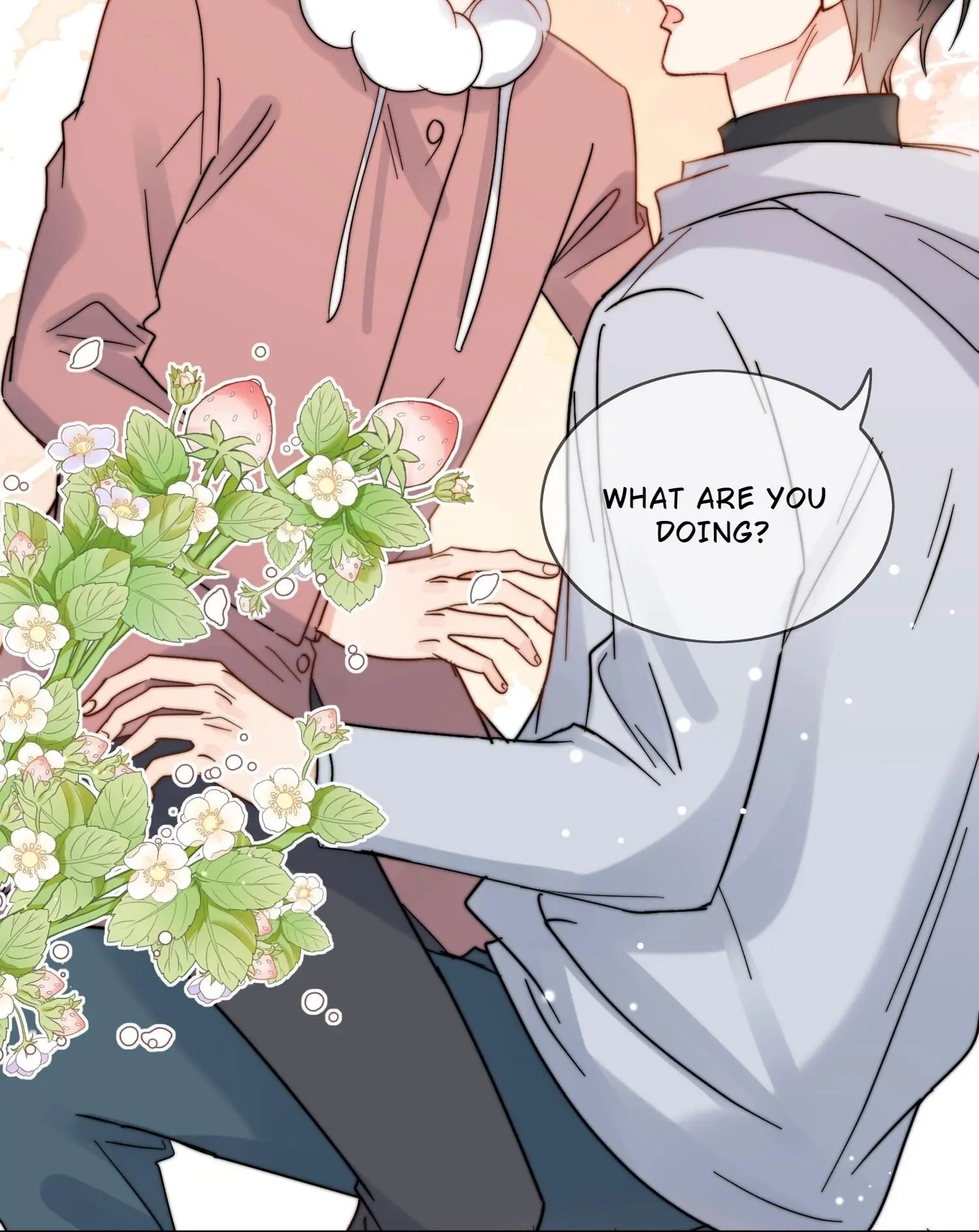 Read Poor Quality Cream chapter 47 image 8 on Lezhin