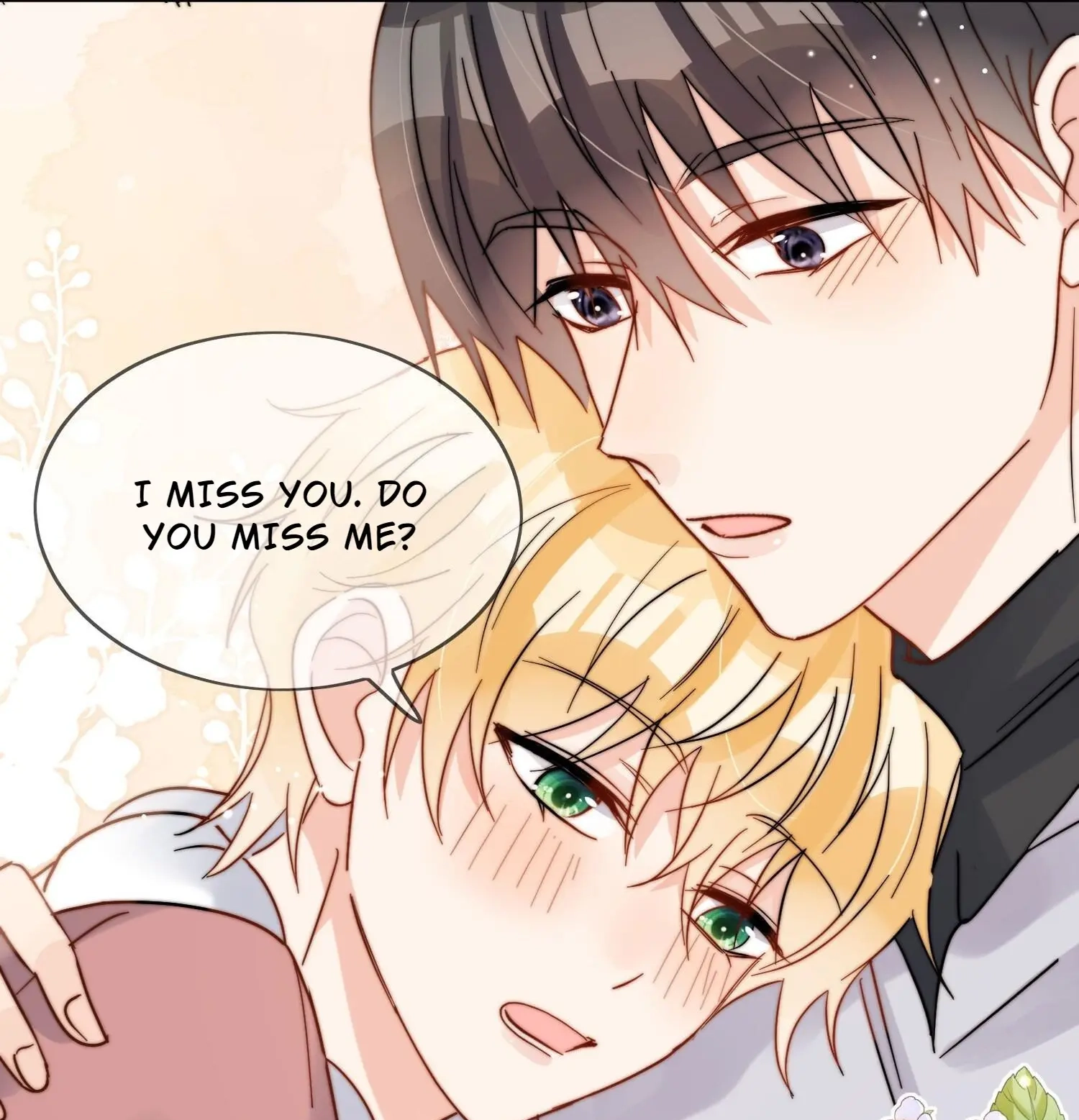 Read Poor Quality Cream chapter 47 image 9 on Lezhin