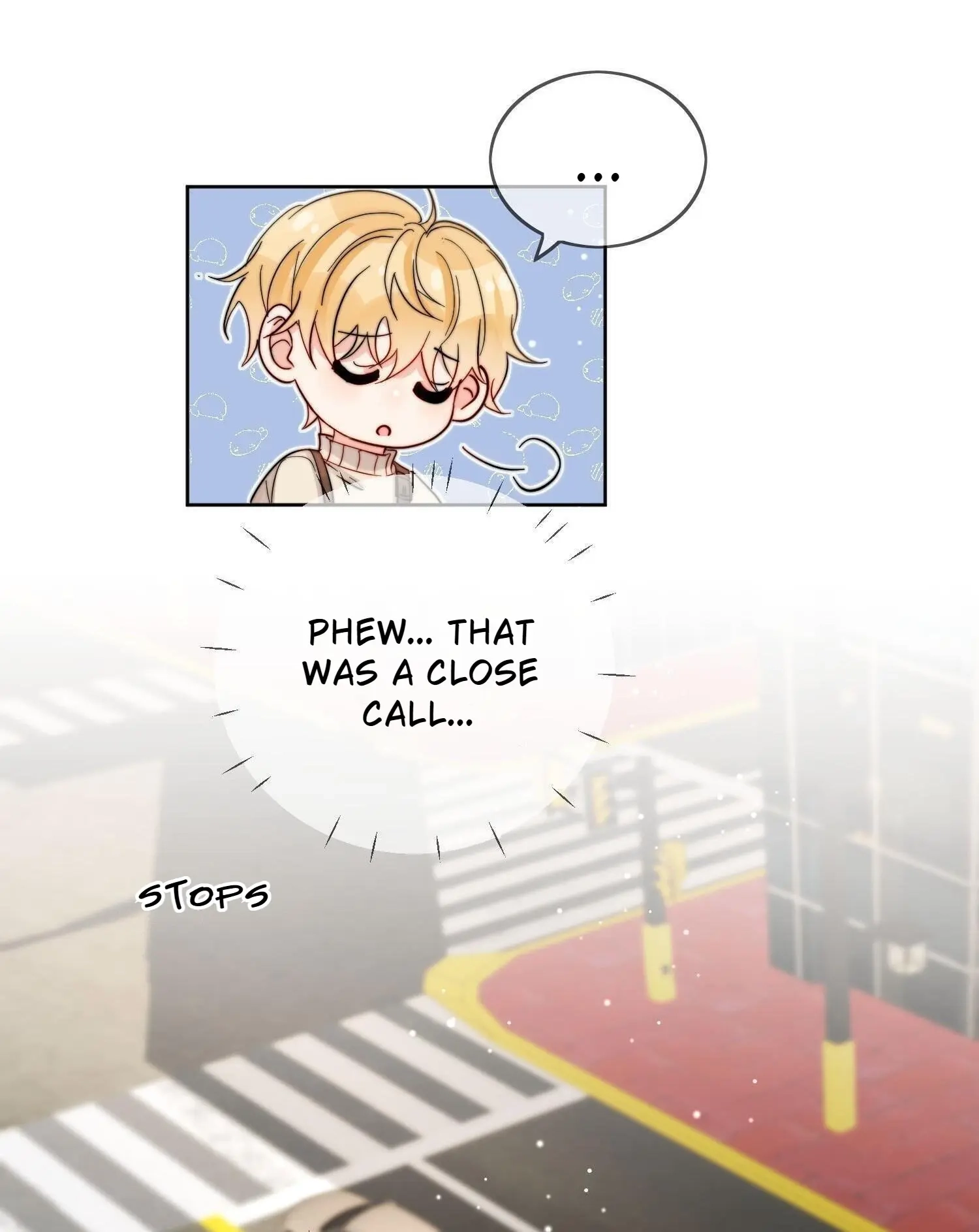 Read Poor Quality Cream chapter 48 image 10 on Lezhin