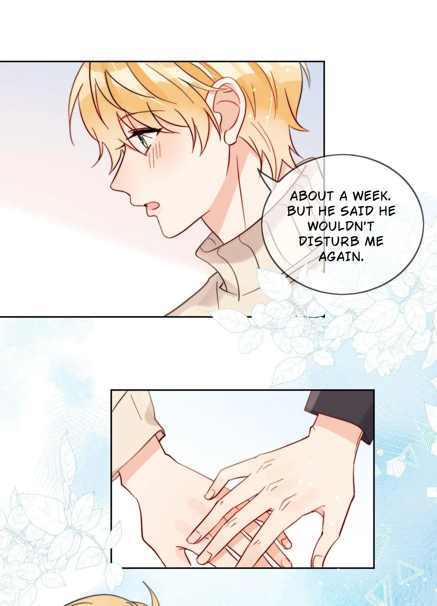 Read Poor Quality Cream chapter 48 image 12 on Lezhin